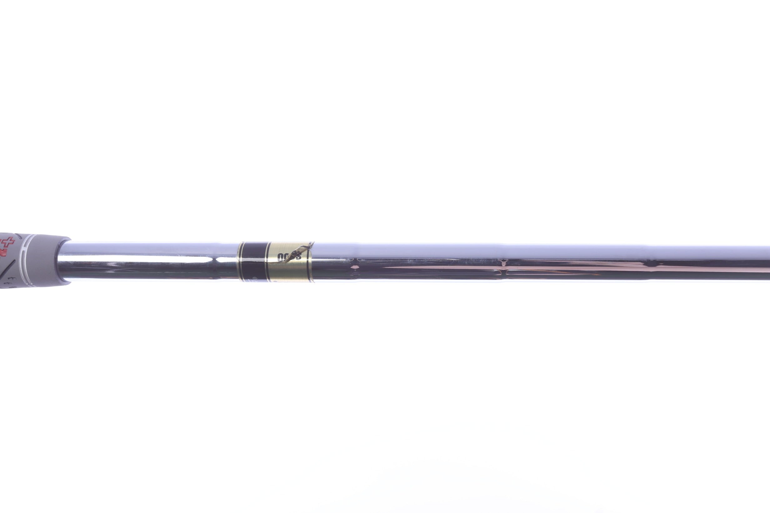 Used Cleveland 588 MT Single 3-Iron - Right-Handed - Stiff Flex