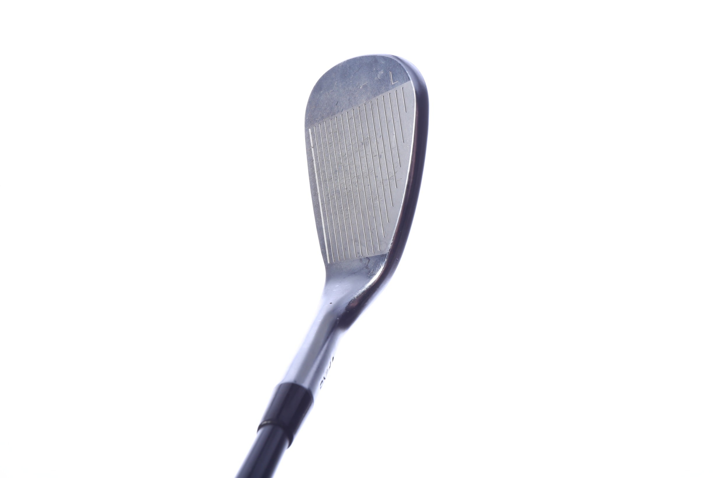 Used Ping G410 Lob Wedge - Right-Handed - 58 Degrees - Soft Regular Flex