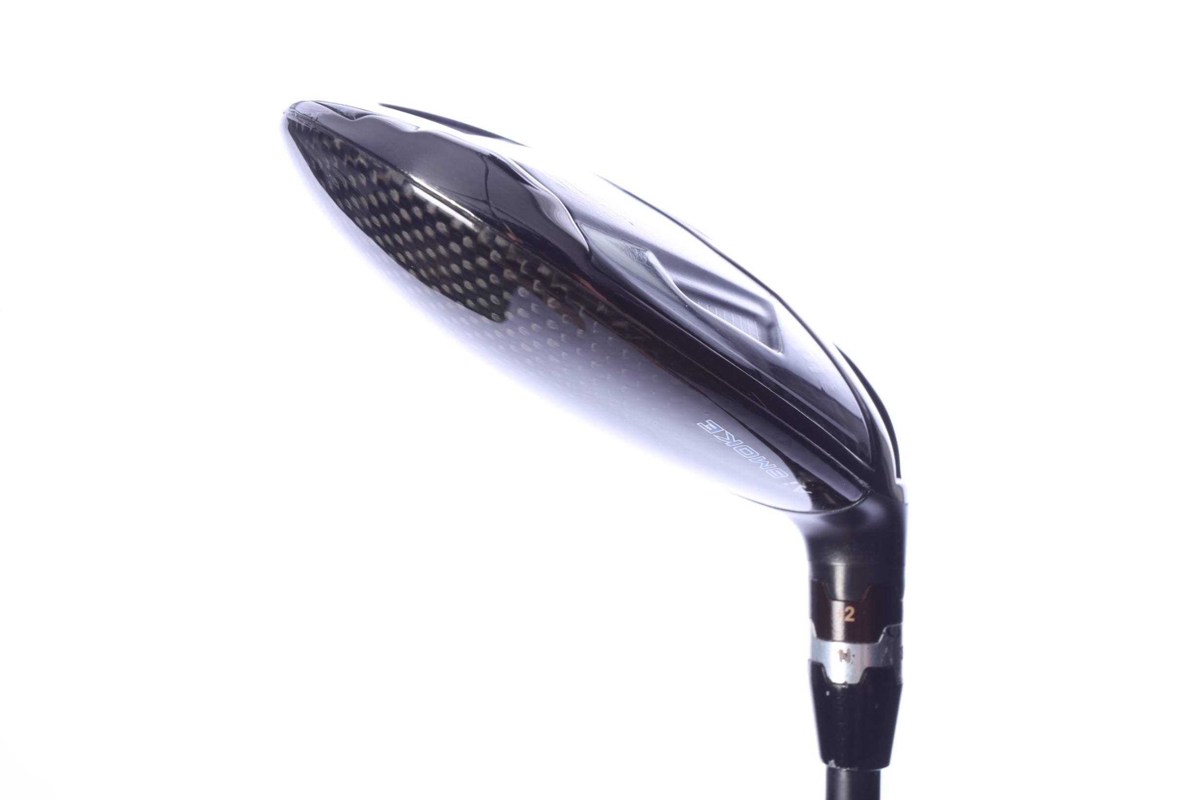 Used Callaway Paradym Ai Smoke MAX 3HL Wood - Right-Handed - 16.5 Degrees - Regular Flex