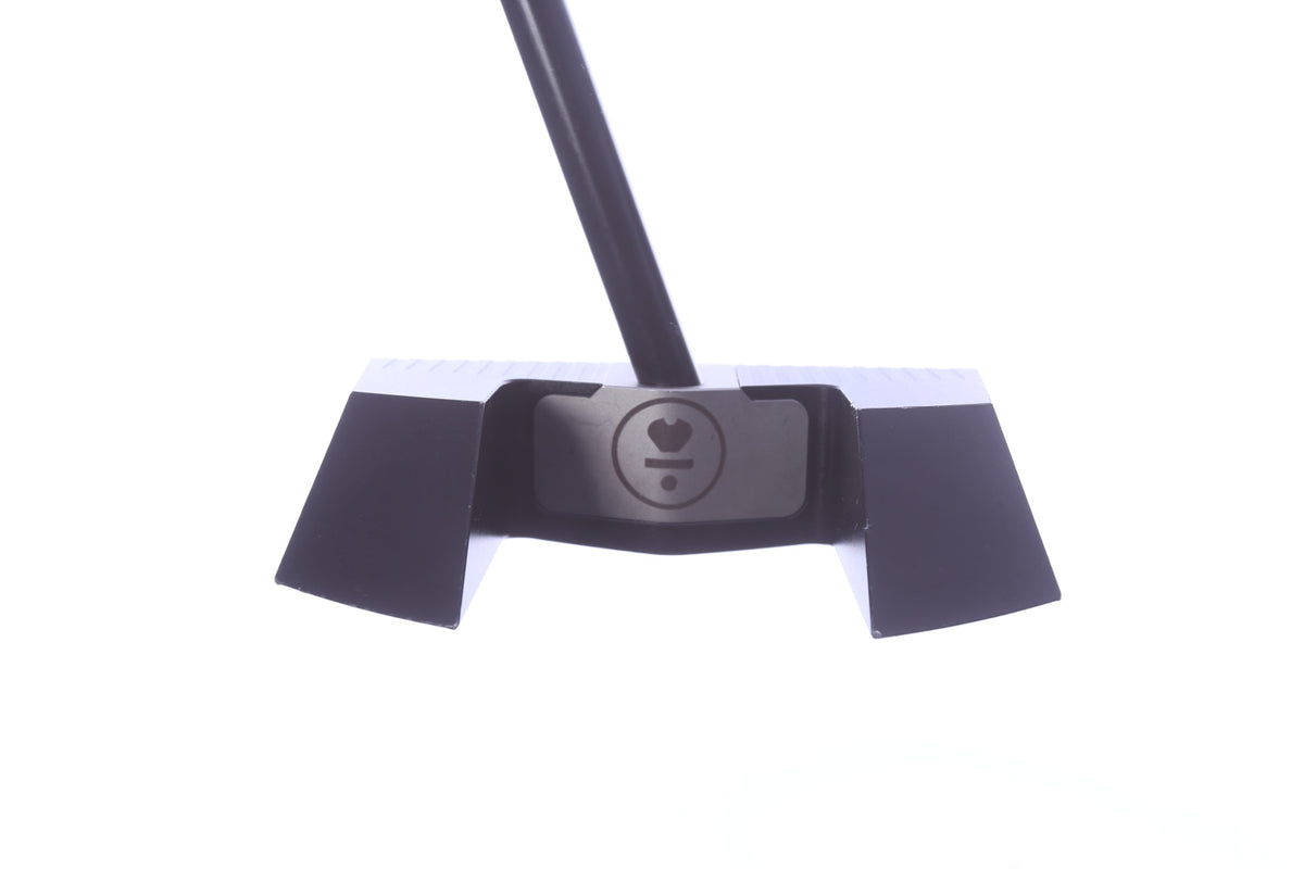 Used L.A.B. Golf Mezz 1 Max Putter - Right-Handed - 34 in - Mallet