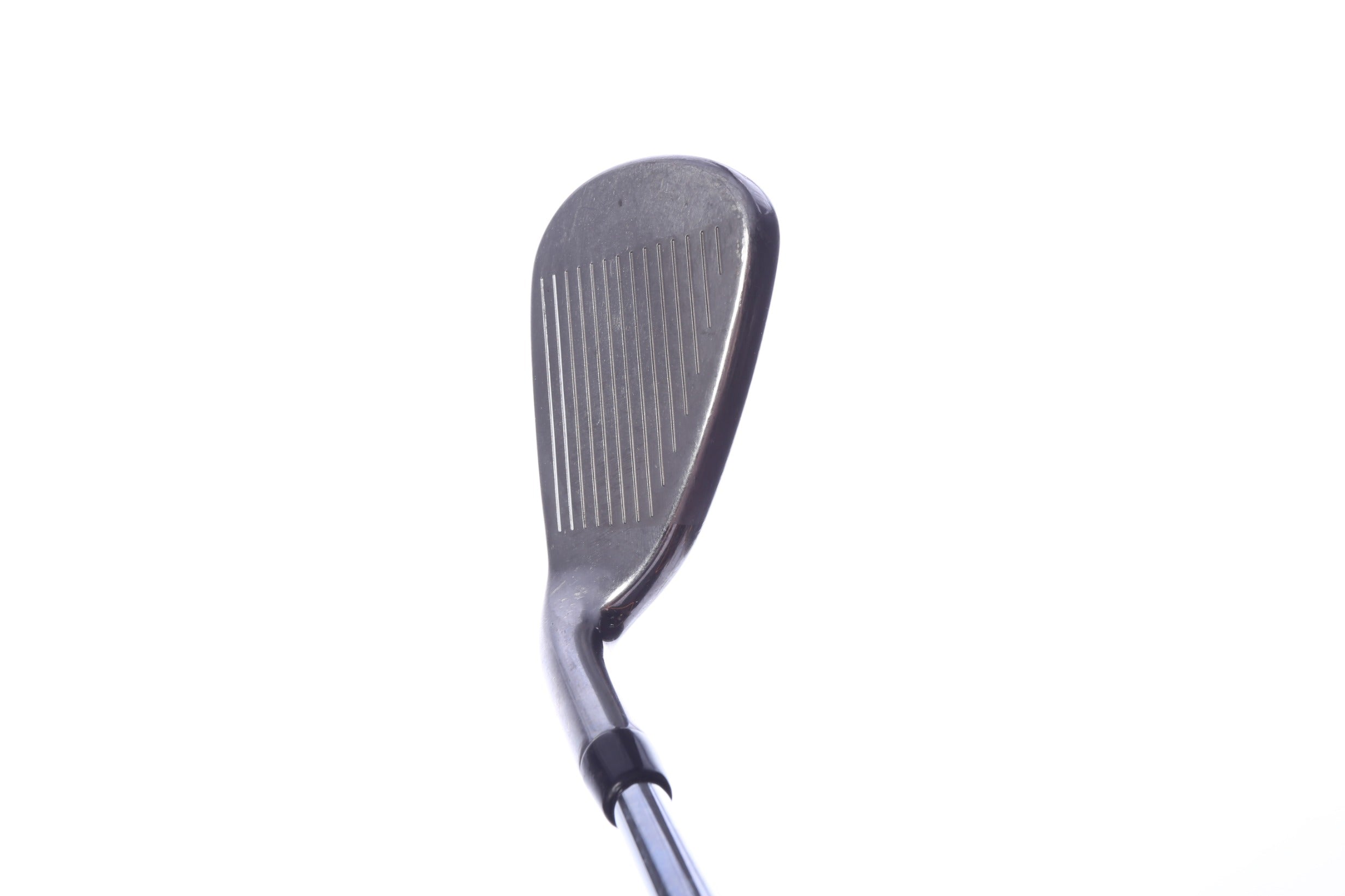 Used Callaway Rogue X Iron Set - Right-Handed - 4-PW - Stiff Flex-Next Round