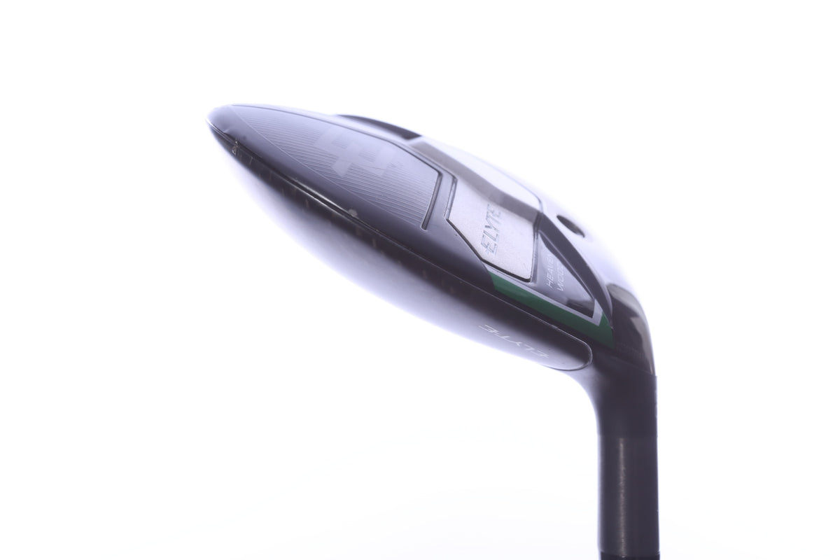 Used Callaway Elyte Heavenwood - Right-Handed - 20 Degrees - Regular Flex