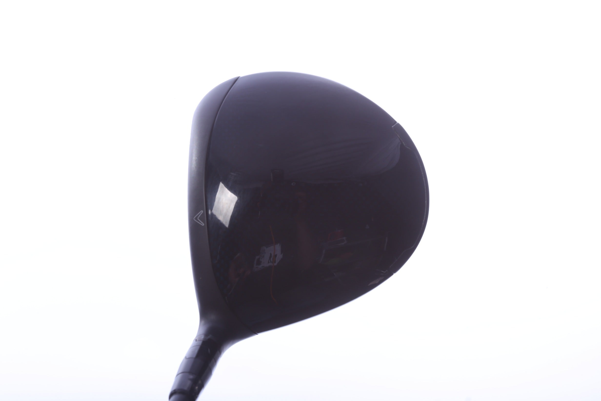 Used Callaway Paradym X Driver - 12 Degrees - Regular Flex Fujikura Pro - Right-Handed