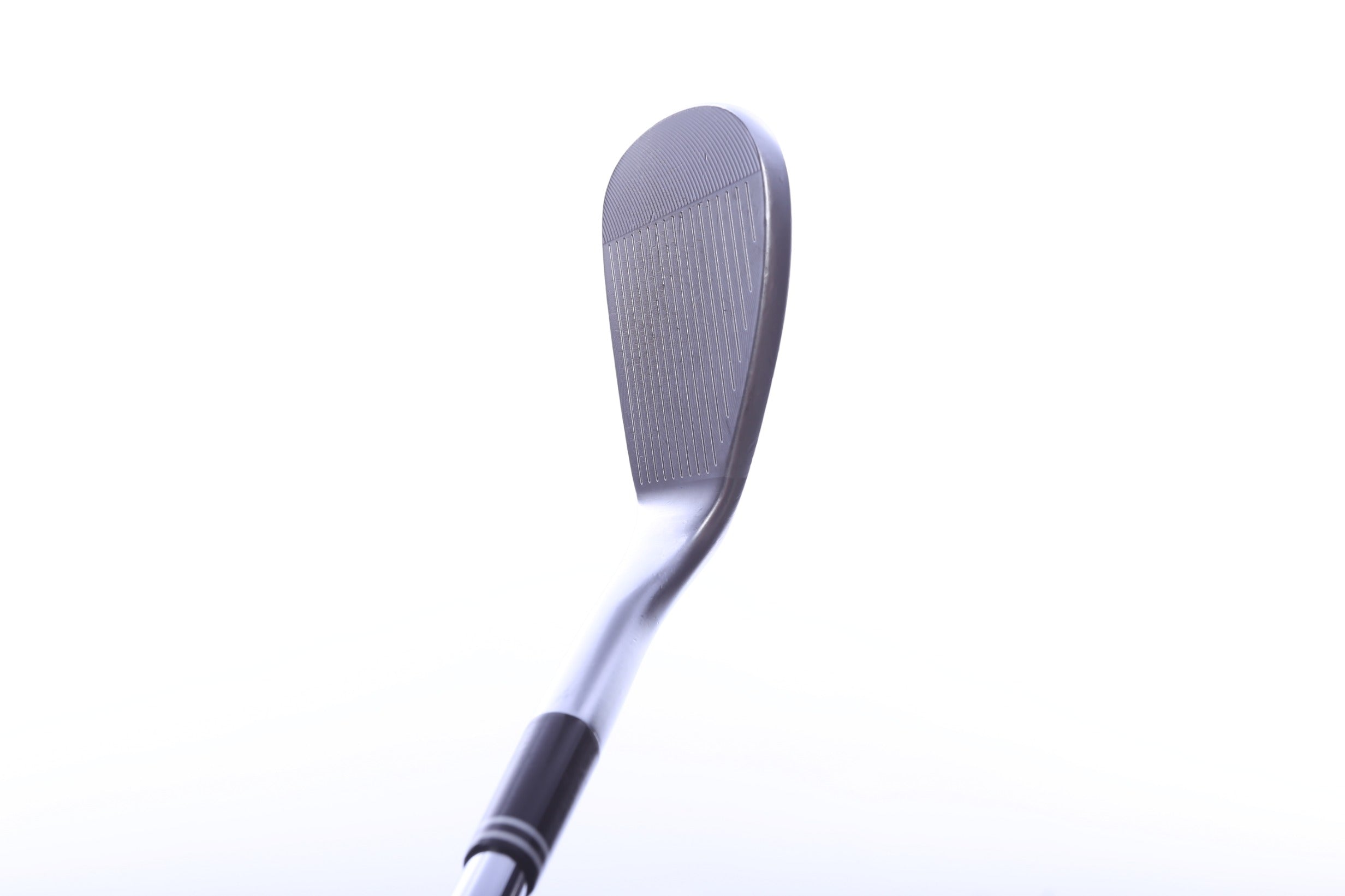Used Cleveland RTX-4 Mid Grind Tour Satin Gap Wedge - Right-Handed - 52 Degrees - Stiff Flex