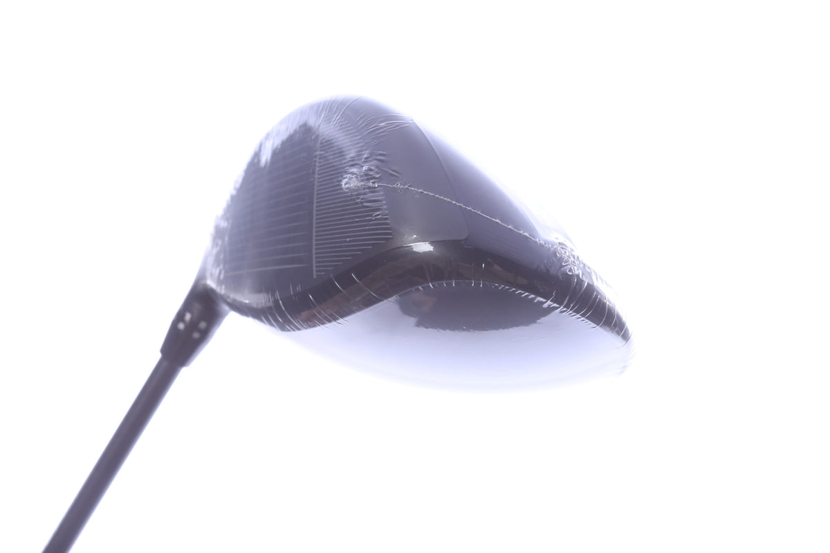 Used Cobra DS-ADAPT LS Driver - 10.5 Degrees - Stiff Flex LA Golf A-Series-Low-70W - Right-Handed-Next Round