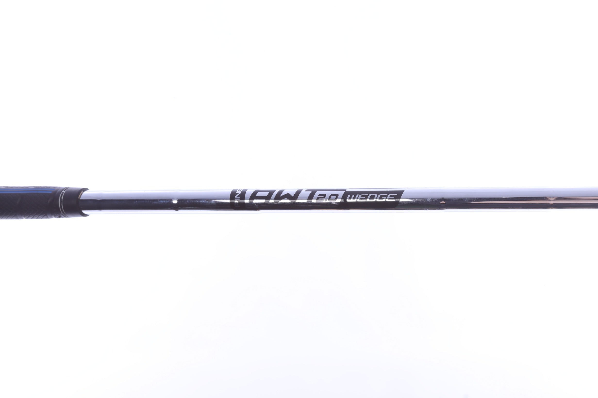 Used Ping Glide 2.0 SS Sand Wedge - Right-Handed - 54 Degrees - Wedge Flex-Next Round