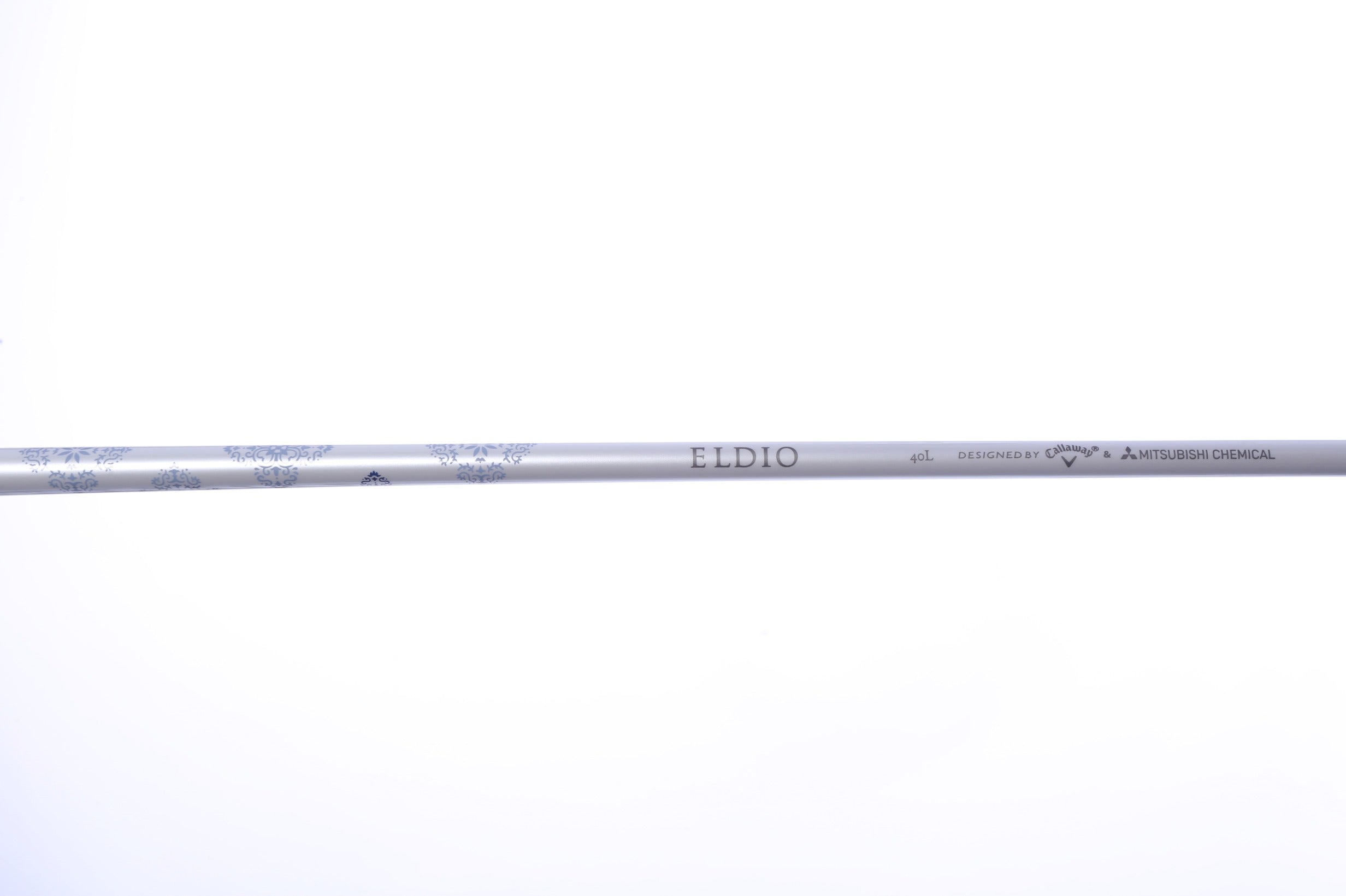 Used Callaway Paradym Ai Smoke MAX Fast 6H Hybrid - Right-Handed - 27 Degrees - Ladies Flex-Next Round