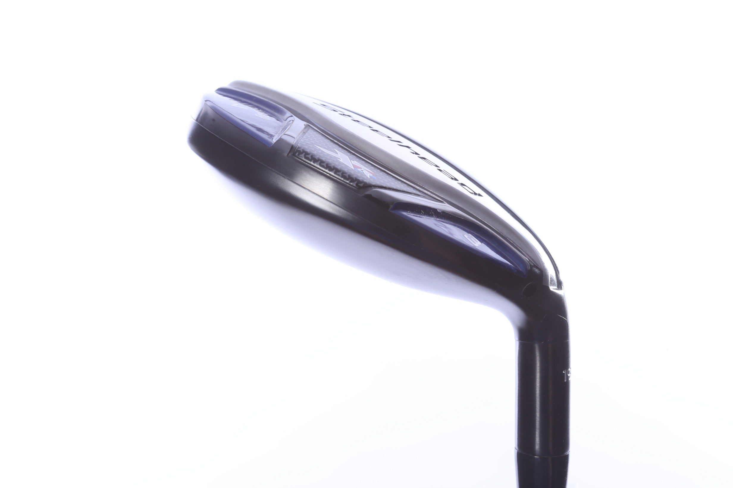 Used Callaway Steelhead XR 3H Hybrid - Right-Handed - 19 Degrees - Regular Flex-Next Round
