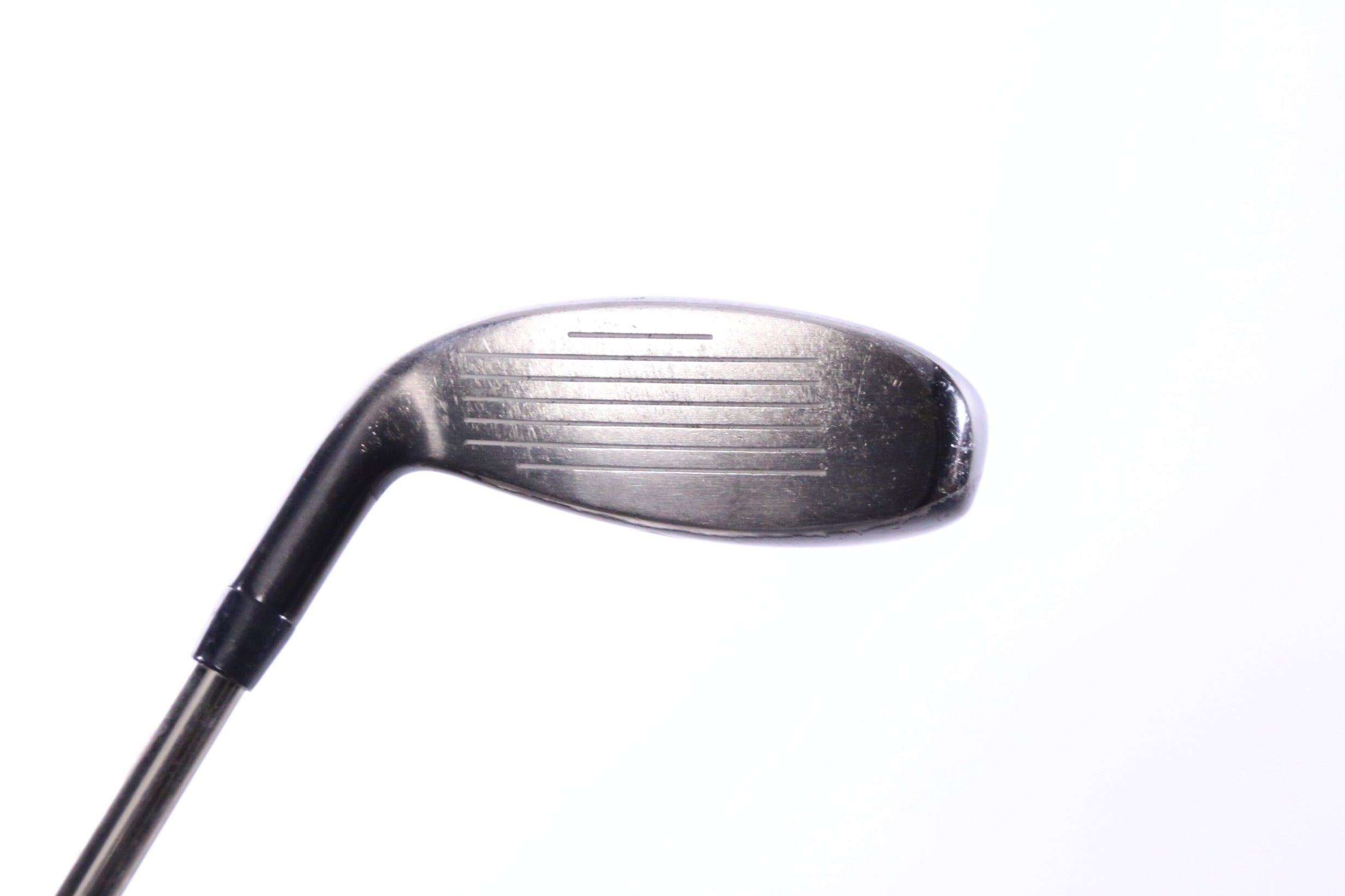 Used Callaway XR OS 6H Hybrid - Right-Handed - 28 Degrees - Seniors Flex