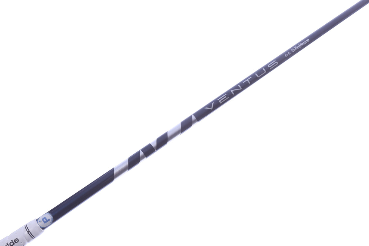 Used Fujikura Ventus Blue Velocore Driver Shaft Stiff Flex Graphite - 43.5 in - Titleist Surefit Adapter