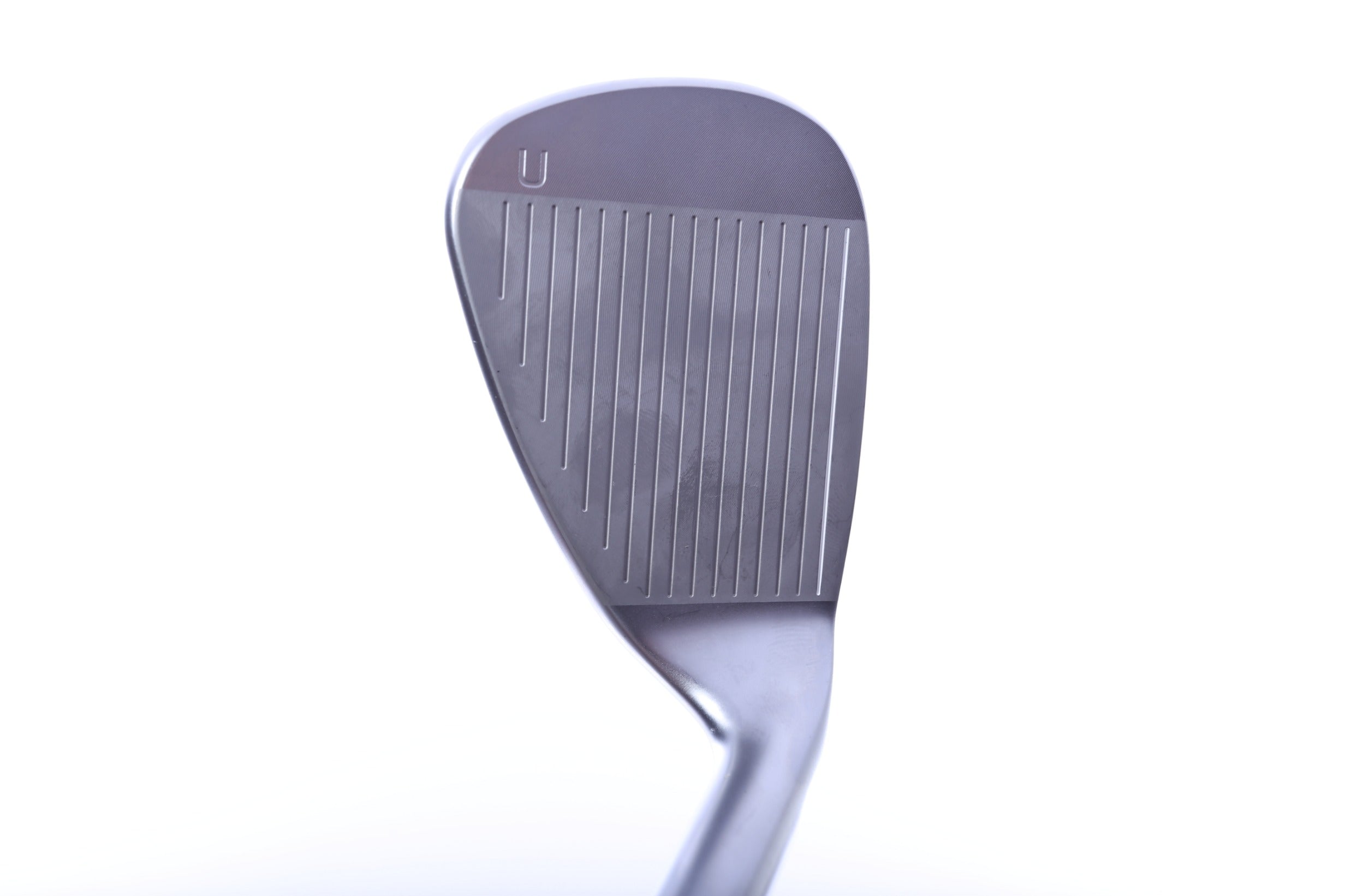 Used Ping G425 Utility Wedge - Left-Handed - 49.5 Degrees - Stiff Flex-Next Round