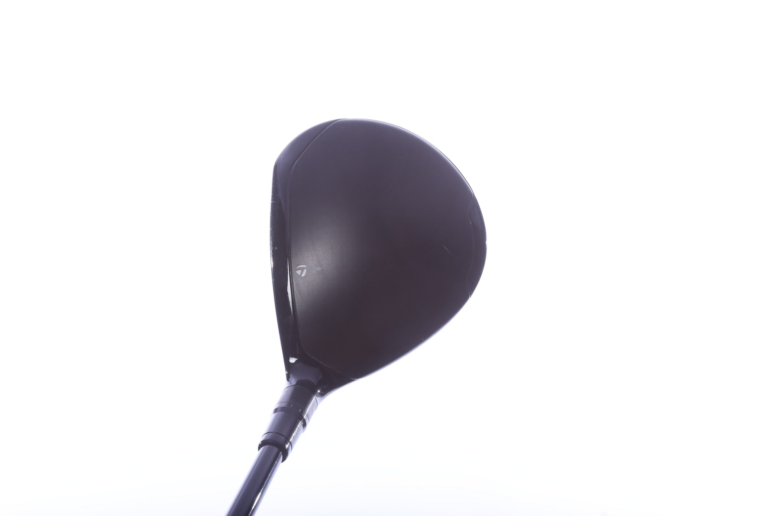 Used TaylorMade STEALTH PLUS 3-Wood - Right-Handed - 15 Degrees - Stiff Flex