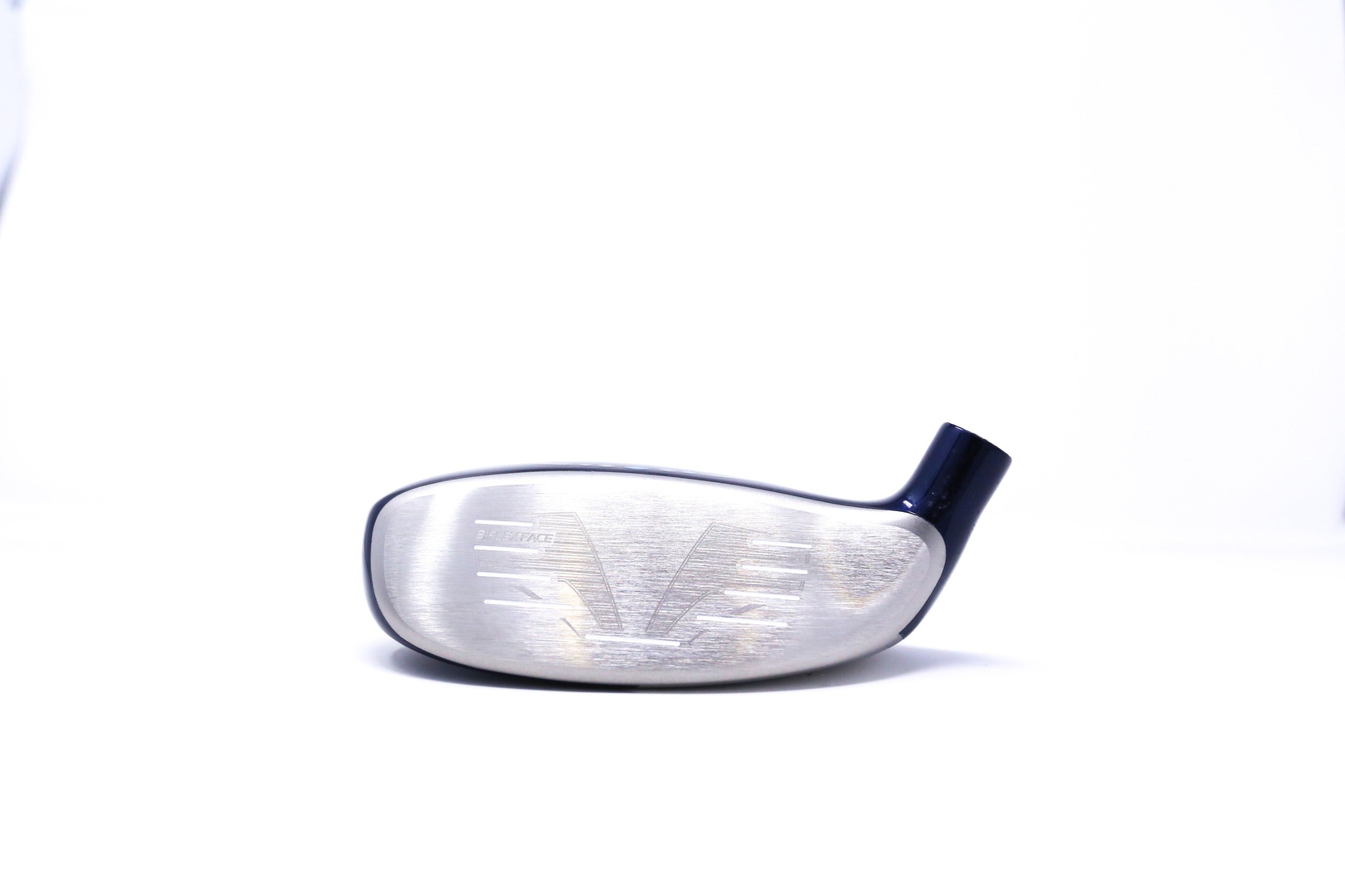 Used XXIO 13 4H - HEAD ONLY - Right-Handed - 22 Degrees-Next Round