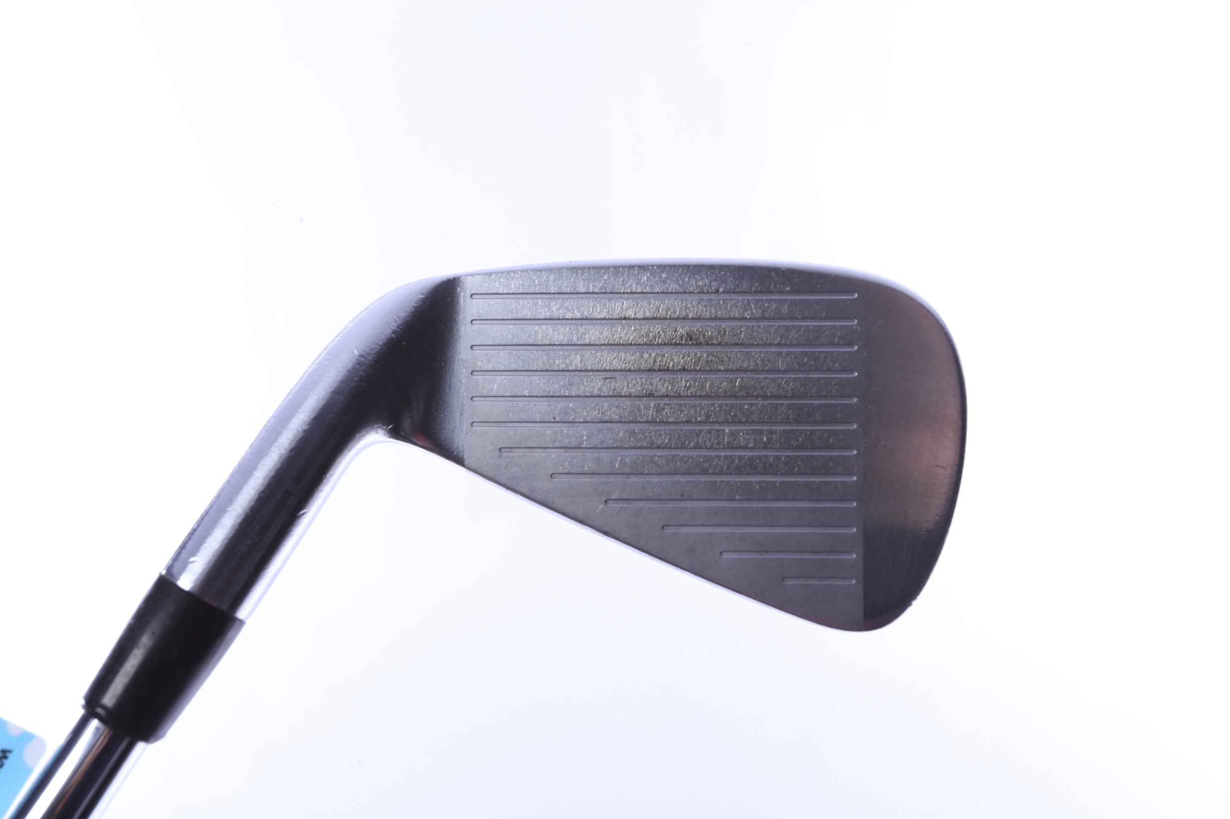 Used Honma TW-X Single 4-Iron - Right-Handed - Stiff Flex-Next Round