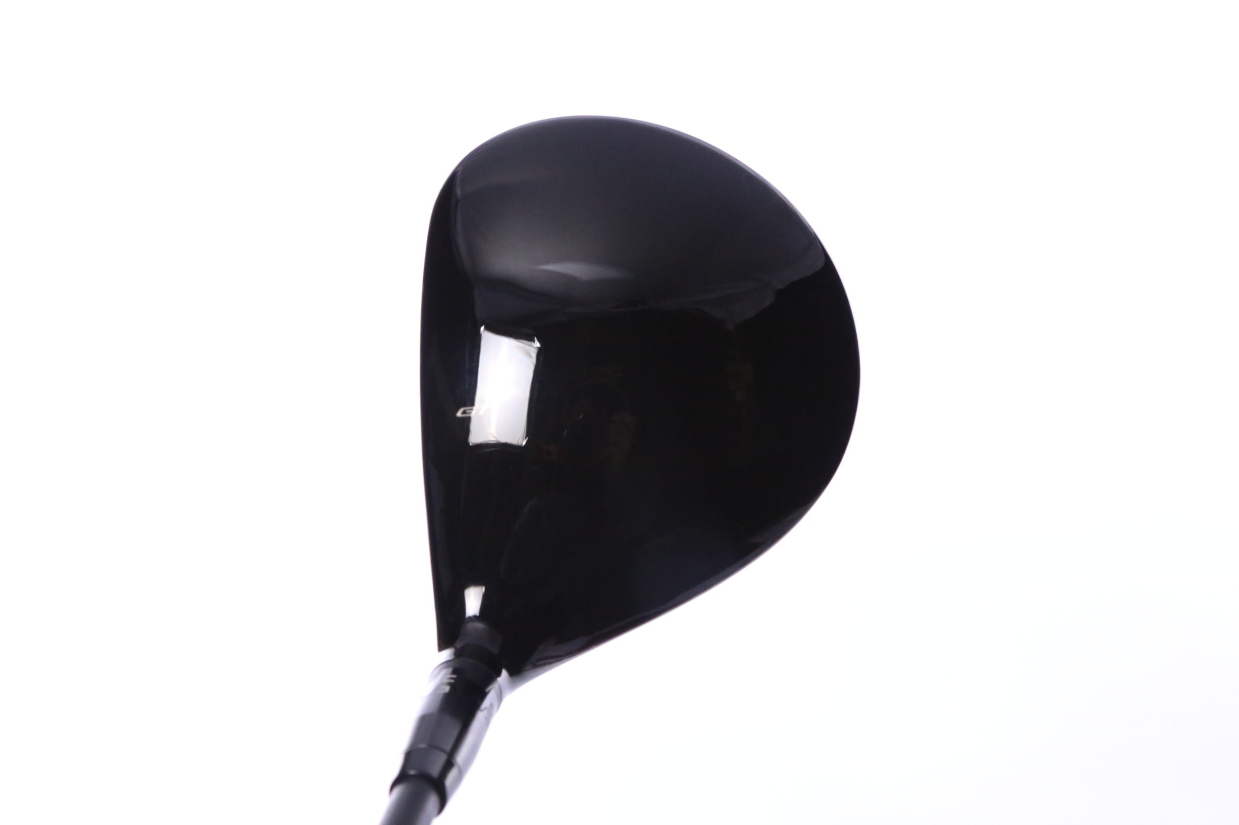 Used Titleist GT280 Mini Driver - 13 Degrees - Extra Stiff Flex Mitsubishi TENSEI 1K Black - Right-Handed-Next Round