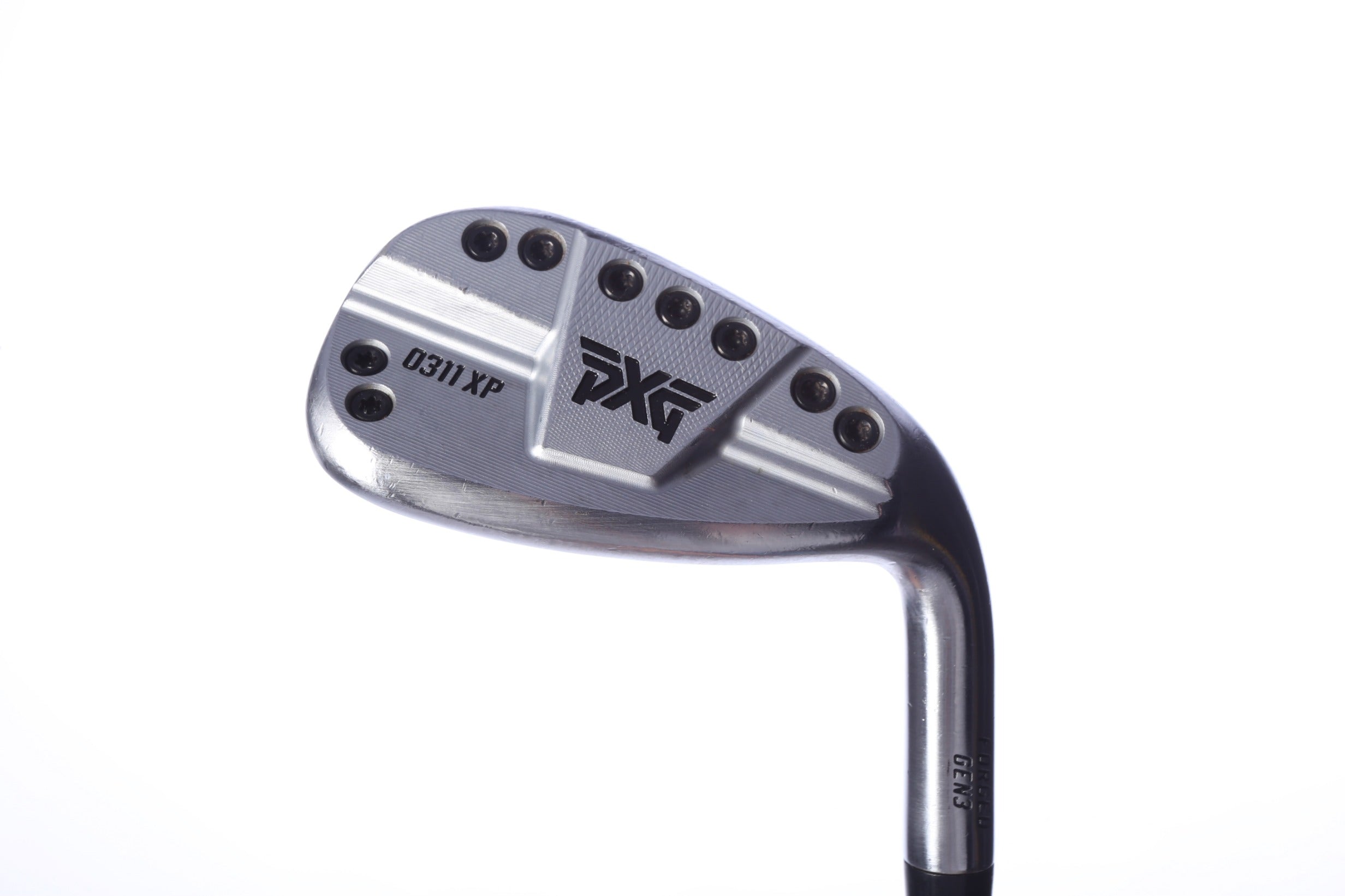 Used PXG 0311 XP GEN3 Gap Wedge - Right-Handed - 48 Degrees - Stiff Flex-Next Round