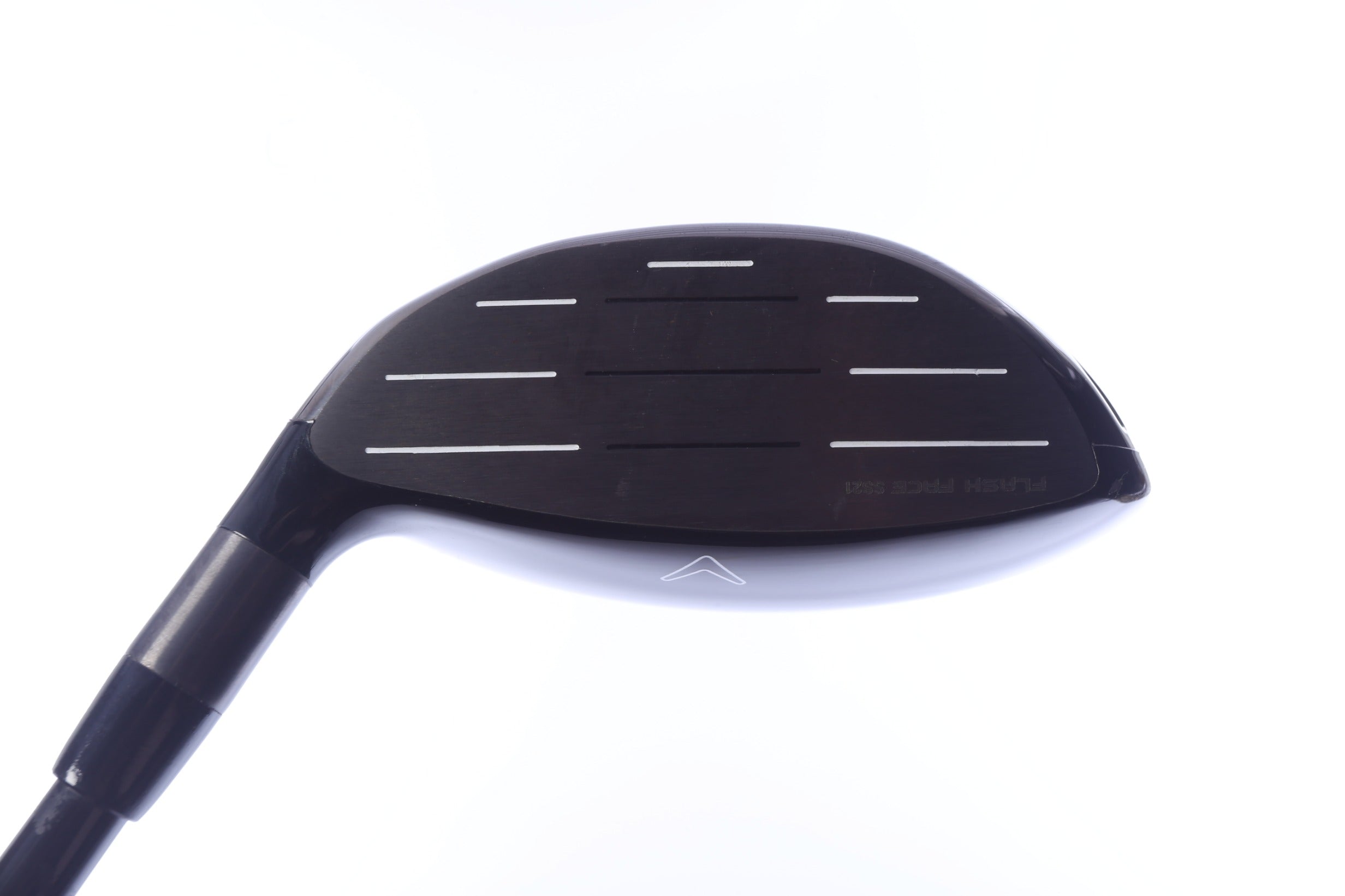 Used Callaway Epic Speed 3-Wood - Right-Handed - 15 Degrees - Tour Extra Stiff Flex