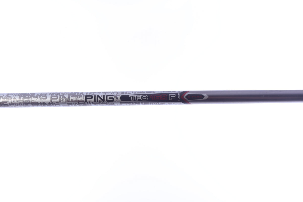 Used Ping G20 5-Wood - Right-Handed - 18 Degrees - Stiff Flex-Next Round