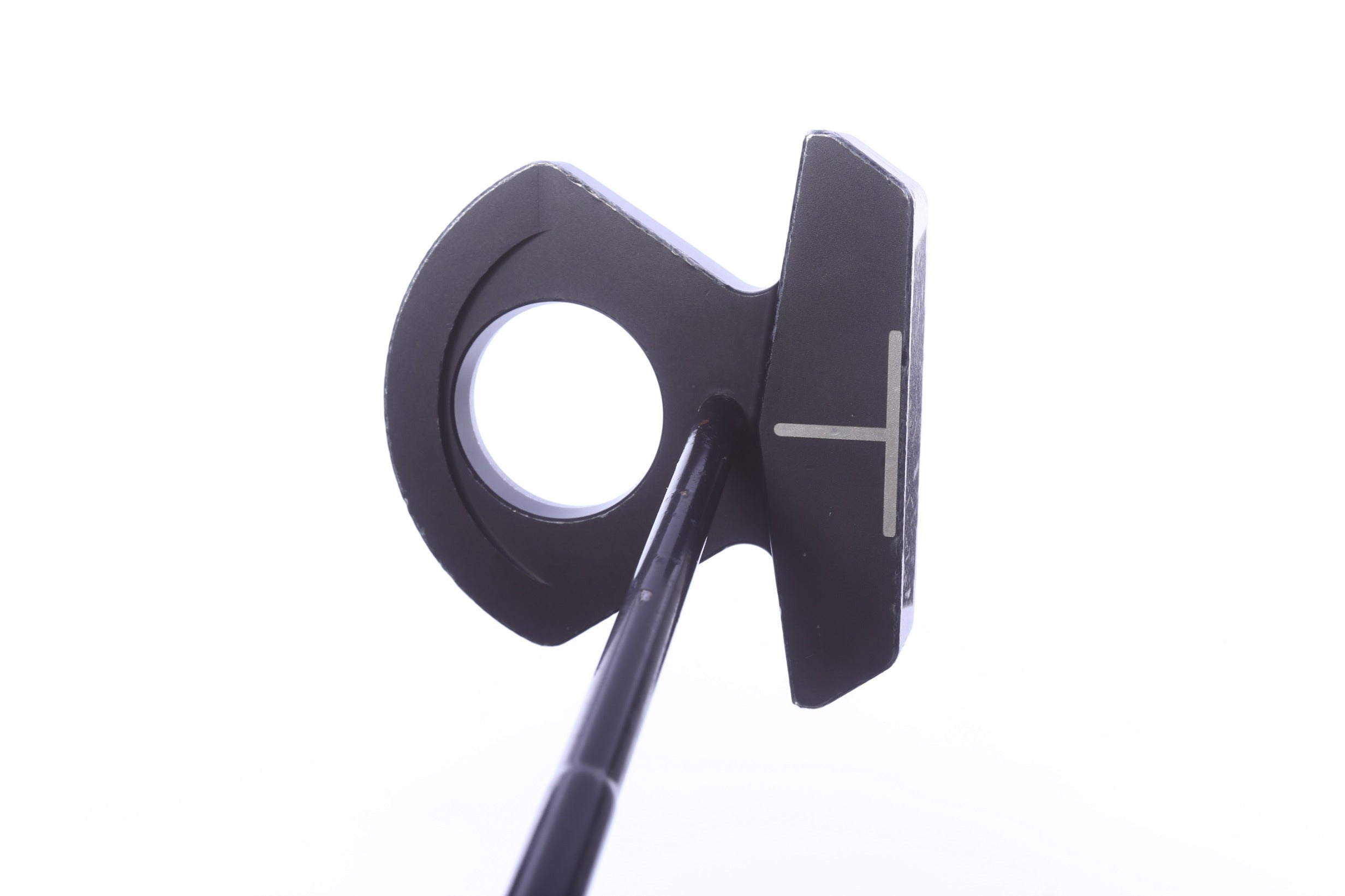 Used L.A.B. Golf DF3 Putter - Left-Handed - 34.5 in - Mallet