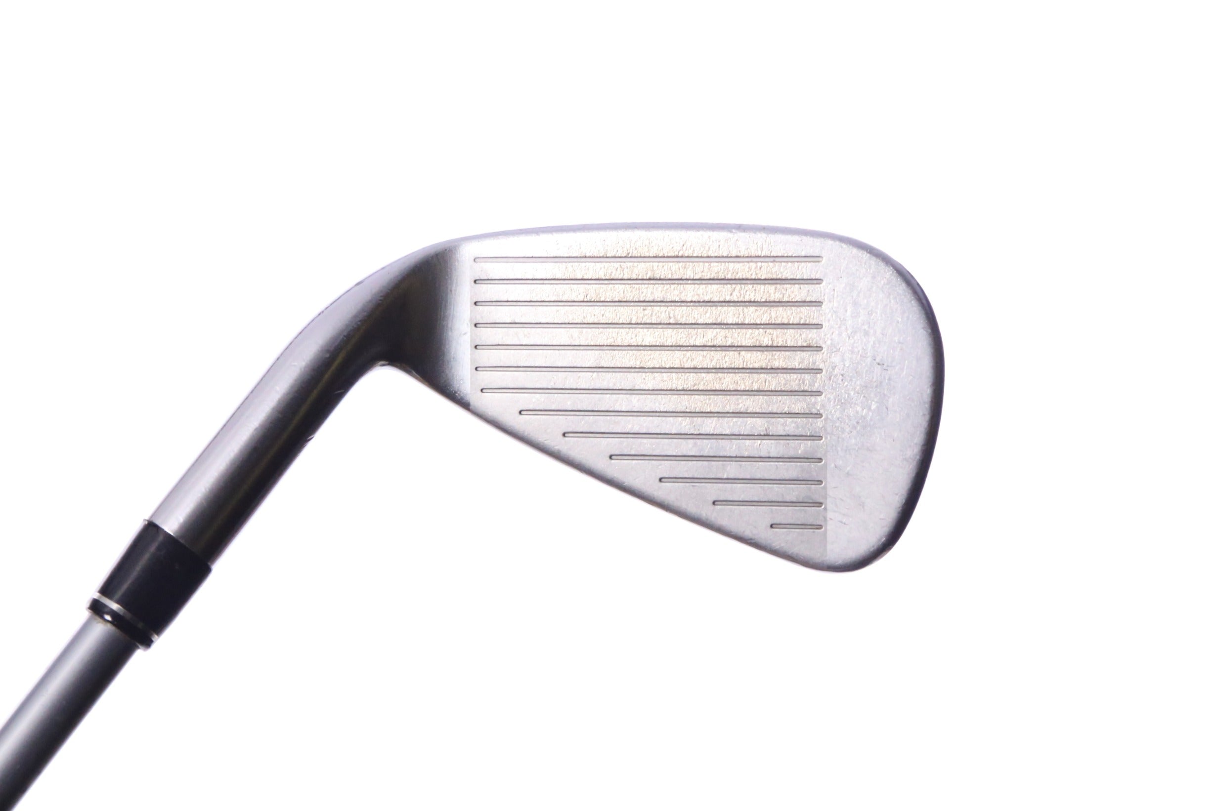Used PXG 0311XF Single 7-Iron - Right-Handed - Seniors Flex-Next Round