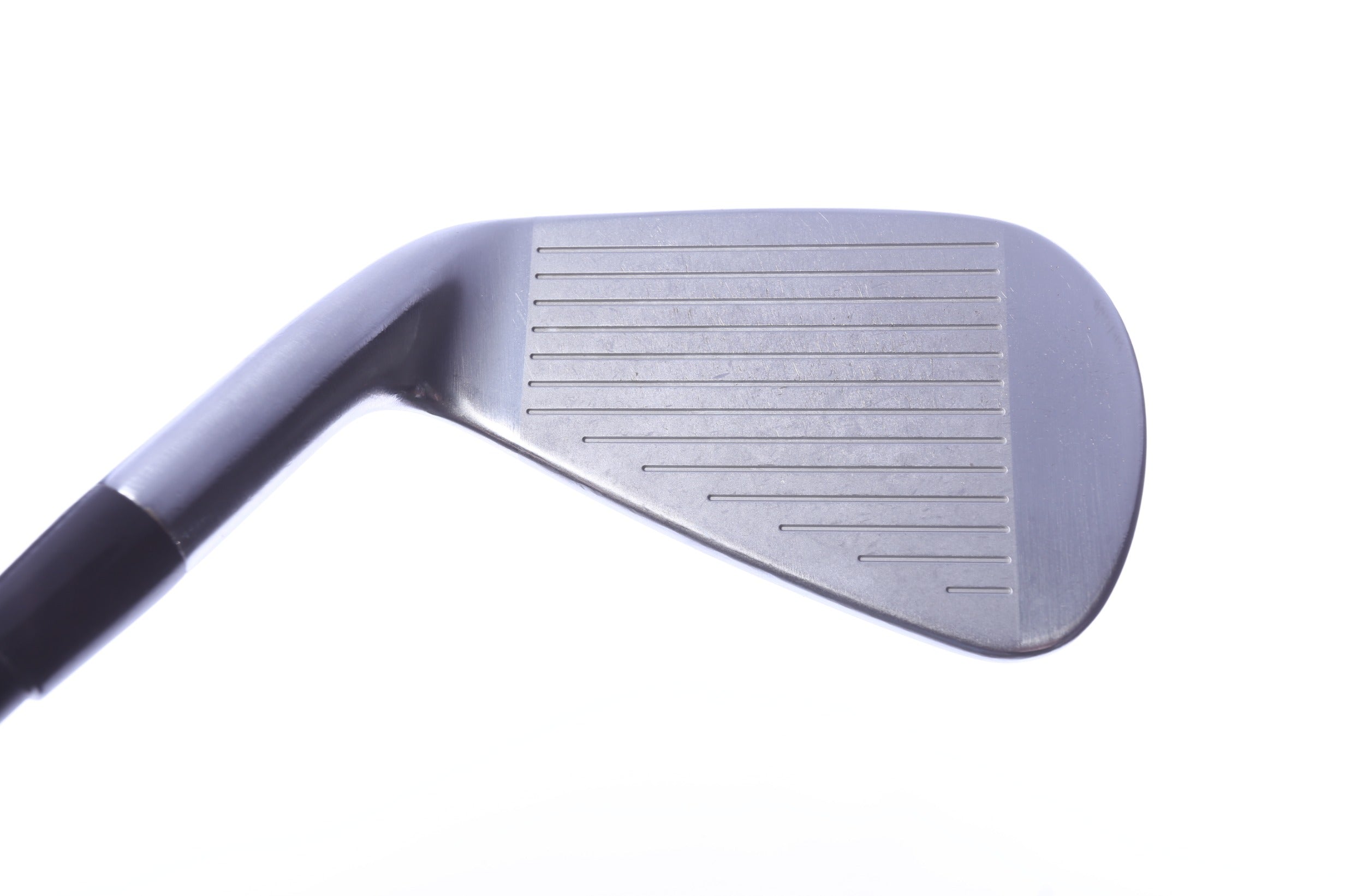 Used Callaway Apex Ti Fusion 250 Plated Single 6-Iron - Right-Handed - Seniors Flex