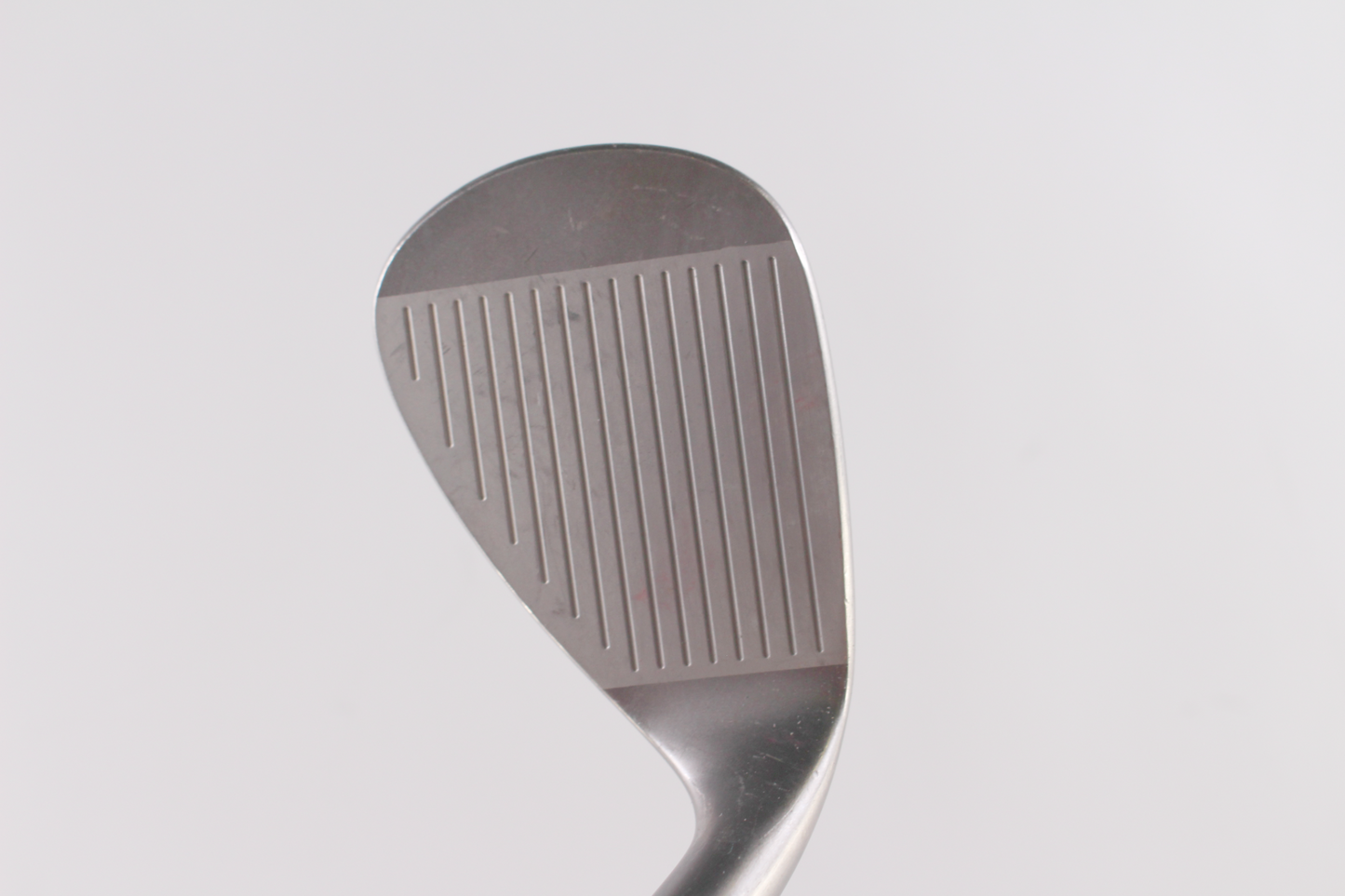 Used Mizuno S23 Copper Cobalt D Grind Sand Wedge - Left-Handed - 56 Degrees - Stiff Flex-Next Round