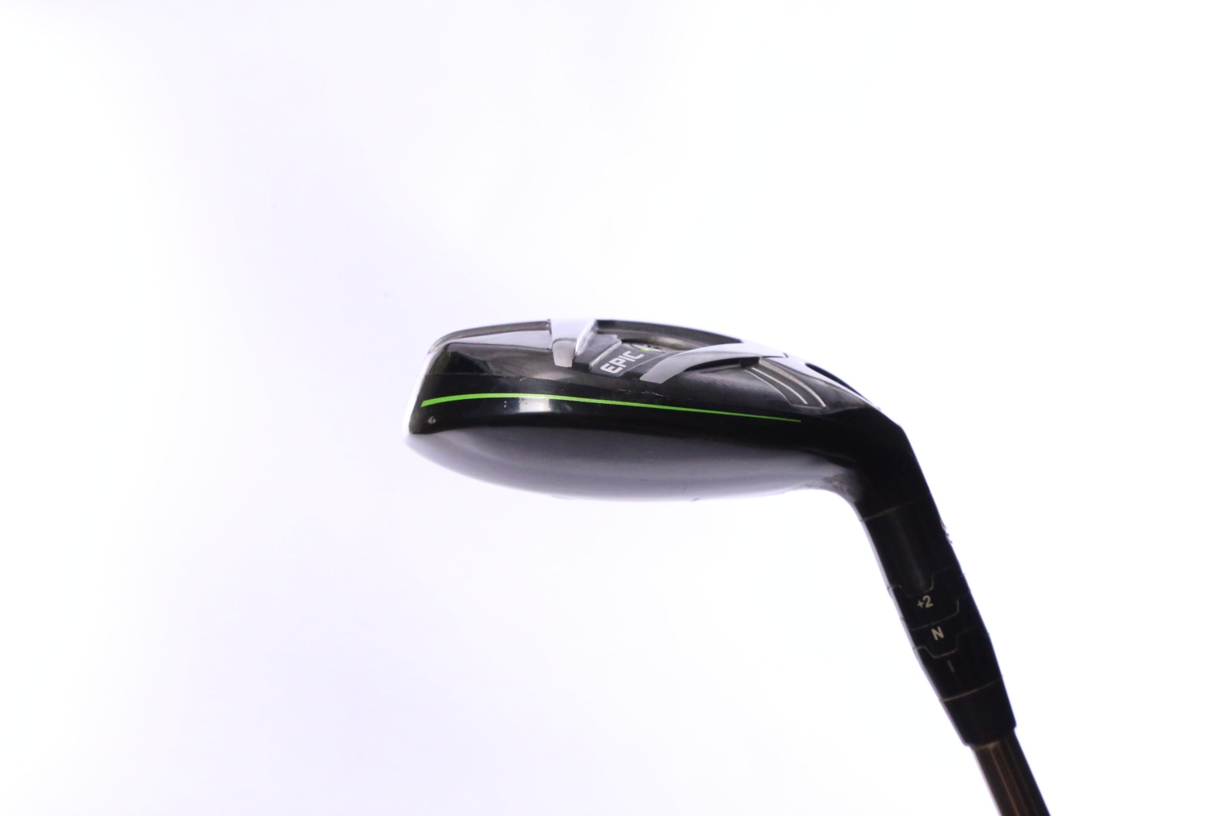 Used Callaway Epic 3H Hybrid - Right-Handed - 20 Degrees - Stiff Flex-Next Round