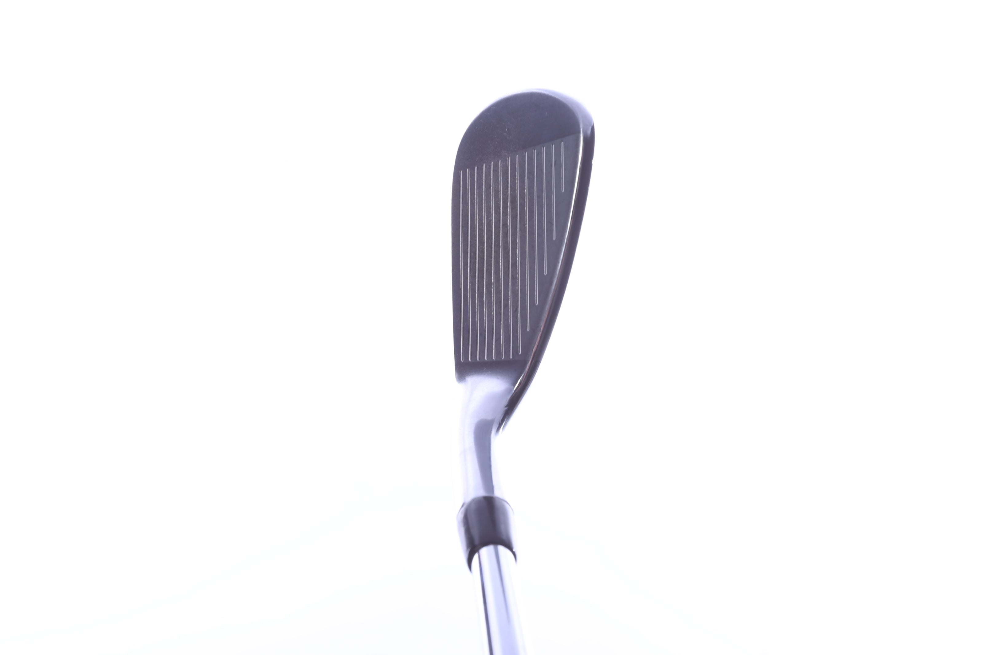 Used Titleist 2021 T200 Iron Set - Right-Handed - 5-PW - Stiff Flex