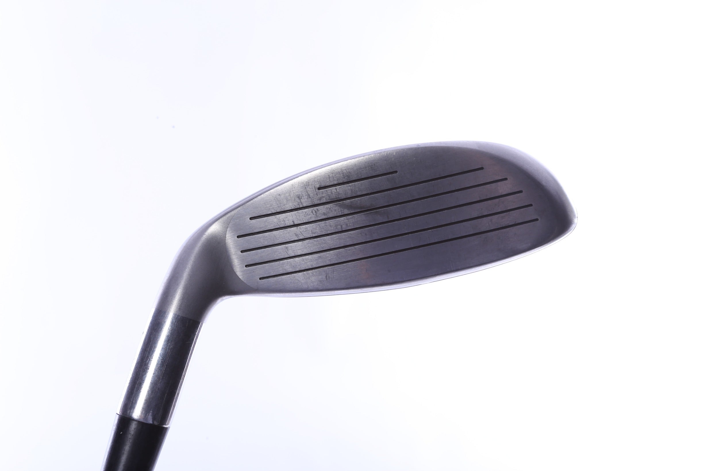 Used Callaway Diablo Edge 5H Hybrid - Right-Handed - 27 Degrees - Ladies Flex-Next Round