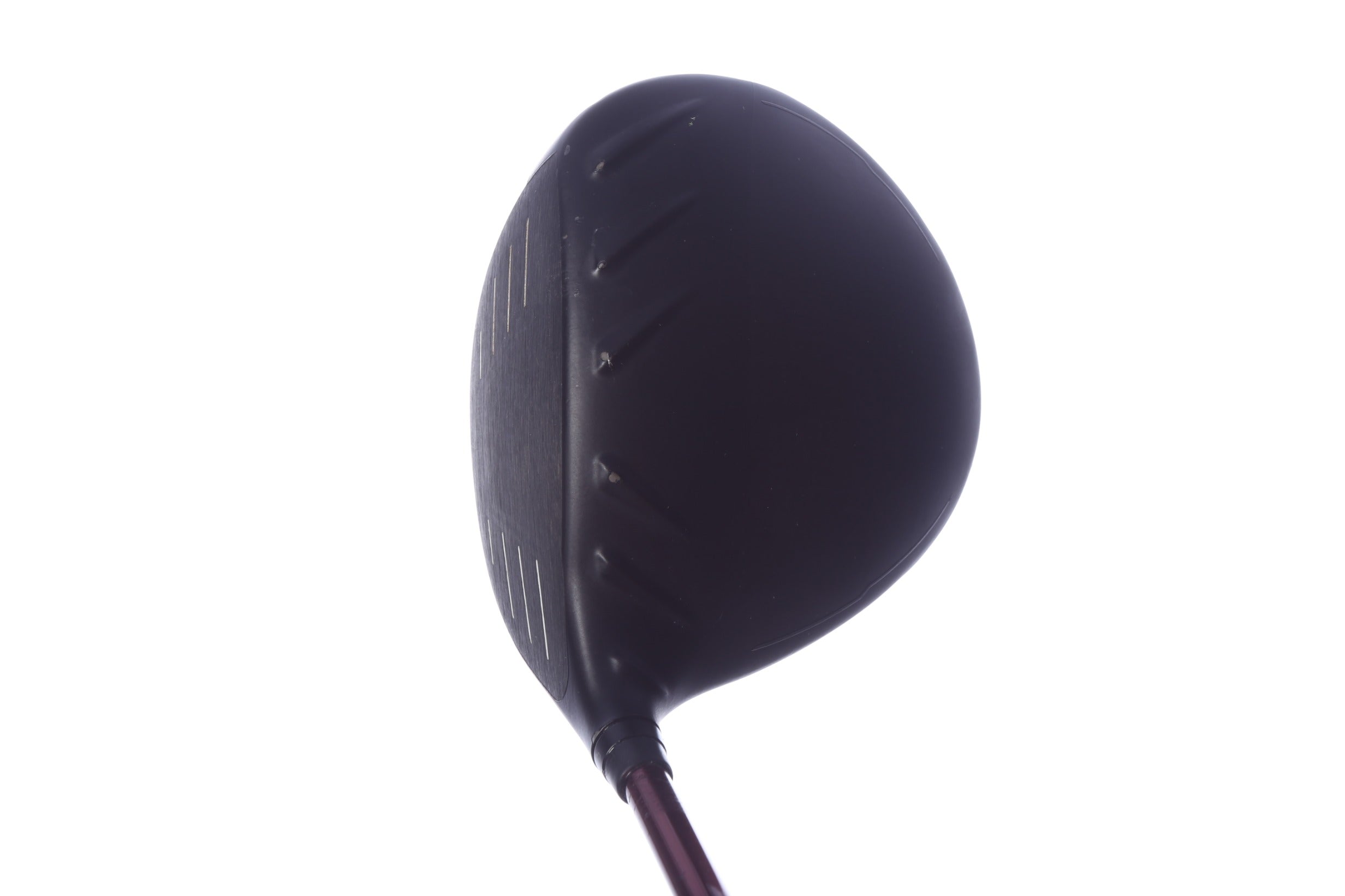 Used Ping G440 MAX Driver - 12 Degrees - Soft Regular Flex Ping Alta Distanza - Right-Handed-Next Round