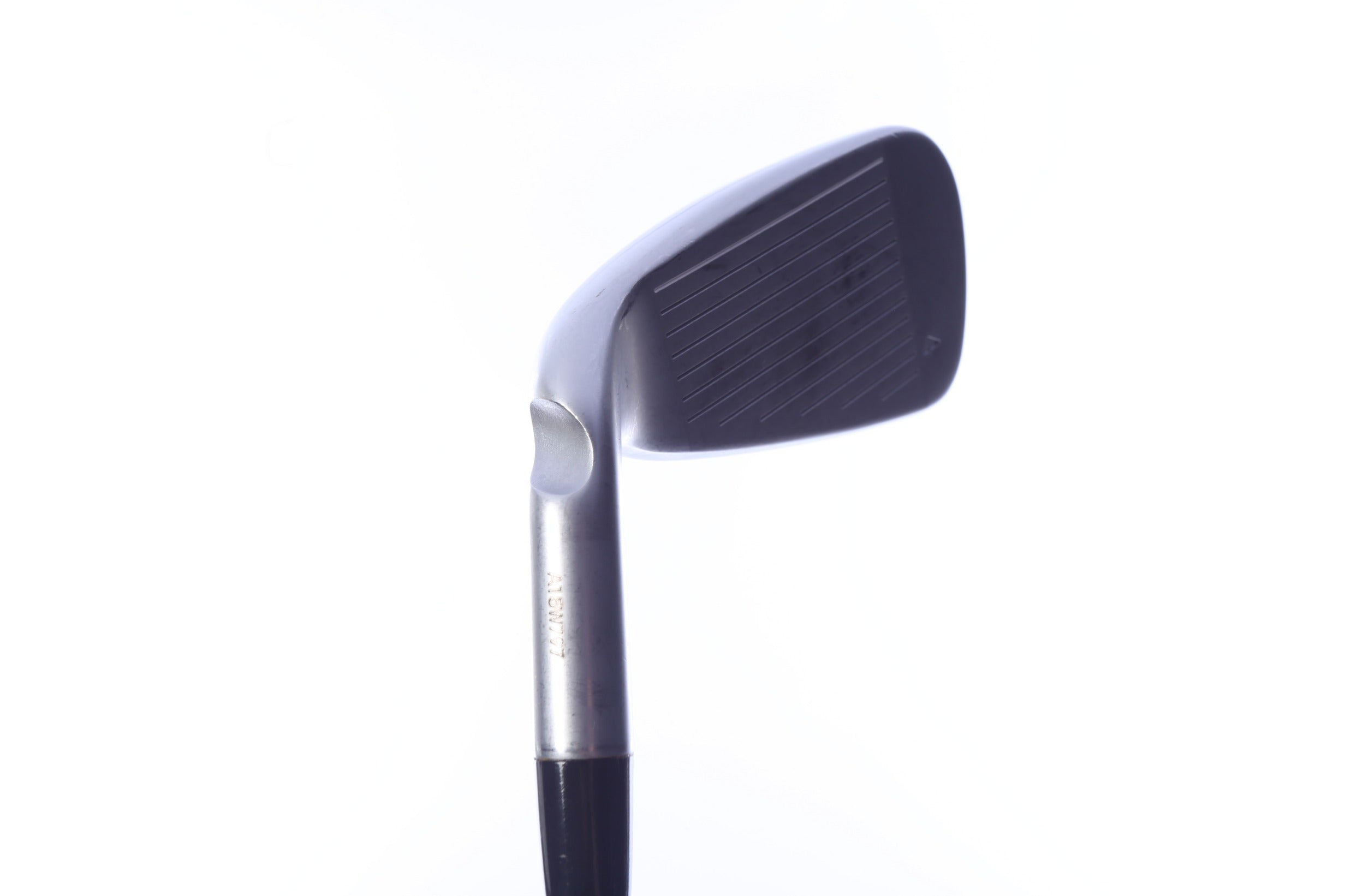 Used Ping G400 Single 4-Iron - Right-Handed - Regular Flex
