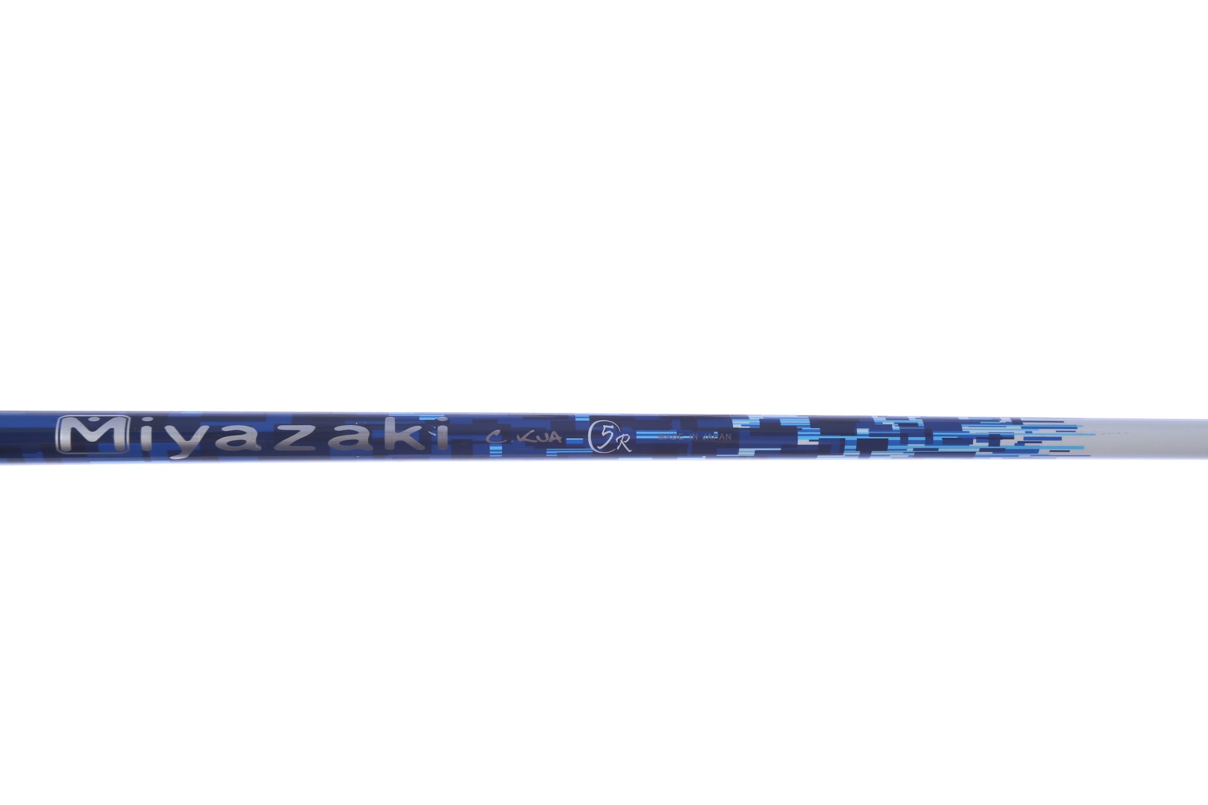 Used Cleveland Launcher HB Driver - 10.5 Degrees - Regular Flex Miyazaki C. Kua - Right-Handed