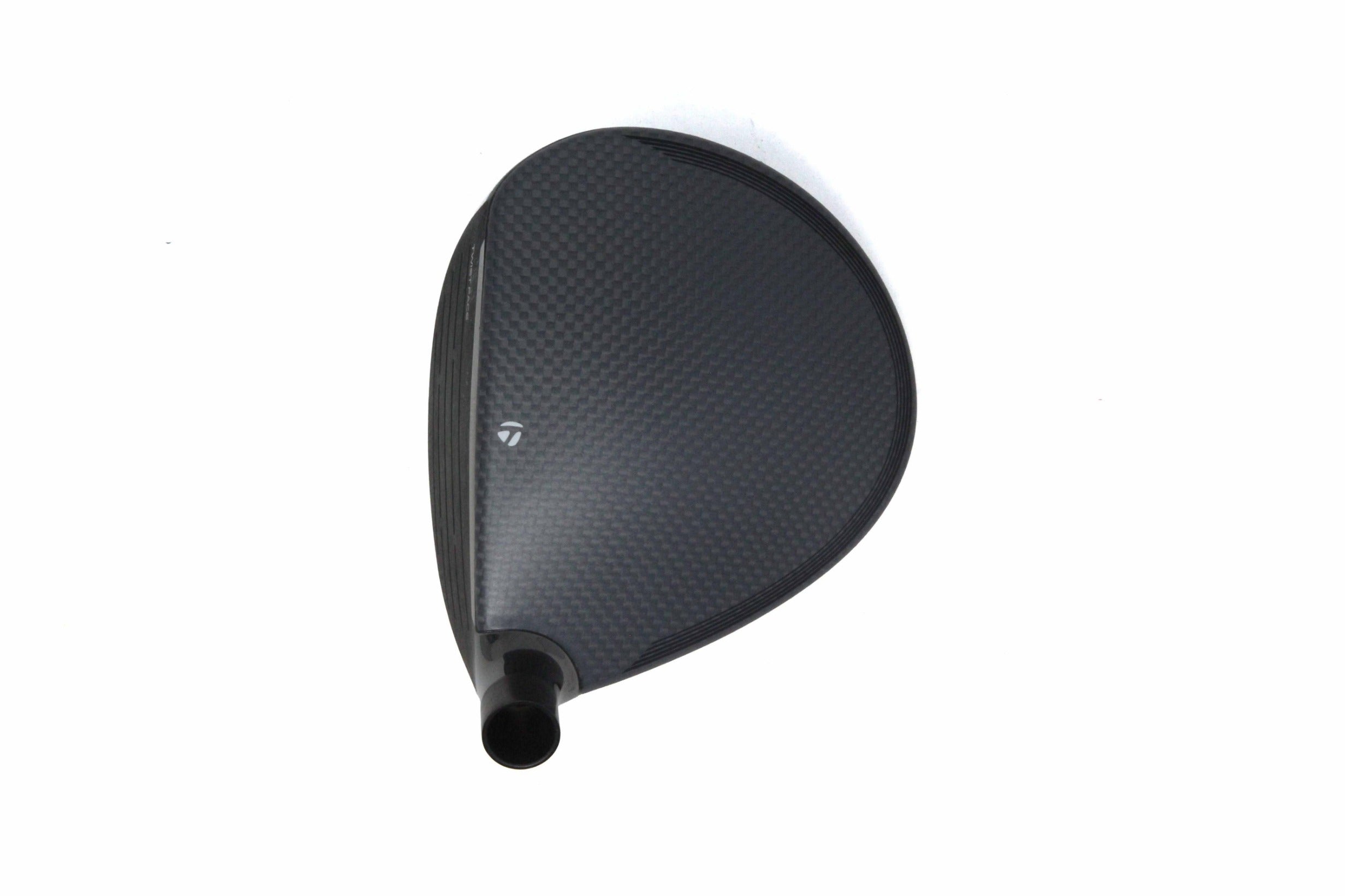 Used TaylorMade Qi35 3-Wood - Right-Handed - 15 Degrees - Not Specified Flex-Next Round