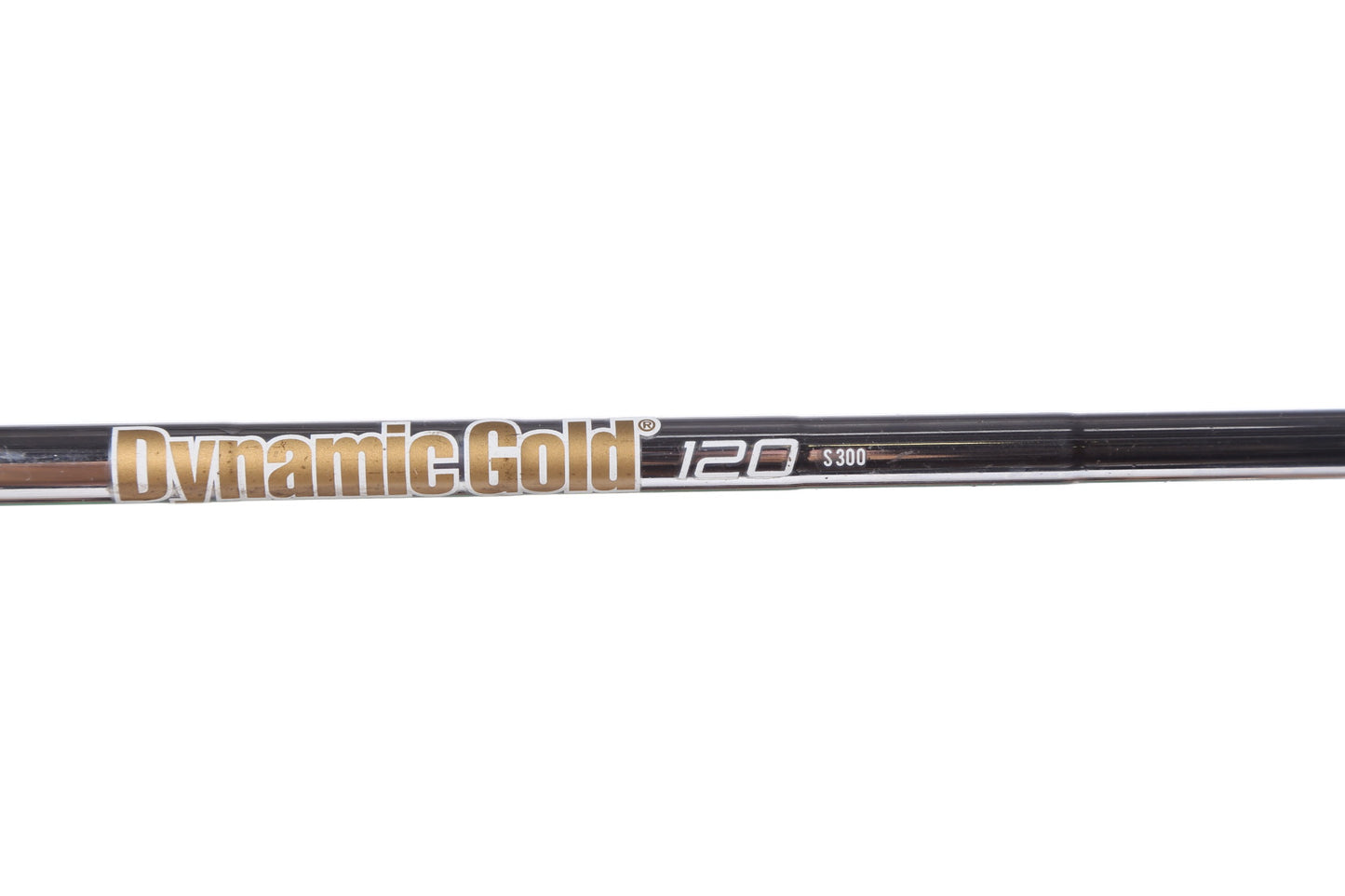 Used Mizuno MP-18 Iron Set - Right-Handed - 5-PW - Stiff Flex-Next Round
