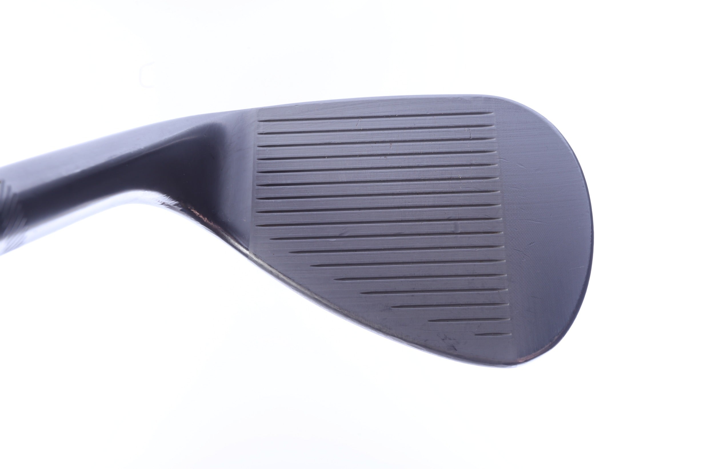Used Titleist Vokey SM8 Tour Chrome Gap Wedge - Right-Handed - 52 Degrees - Wedge Flex
