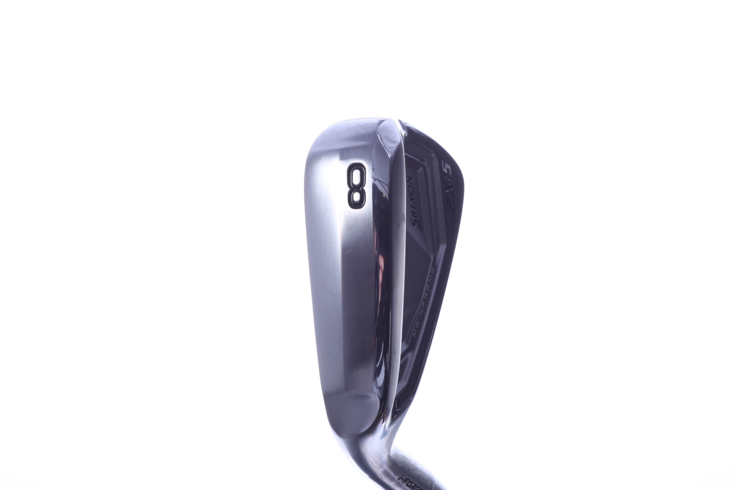 Used Srixon ZXi5 Single 8-Iron - Left-Handed - Regular Flex-Next Round