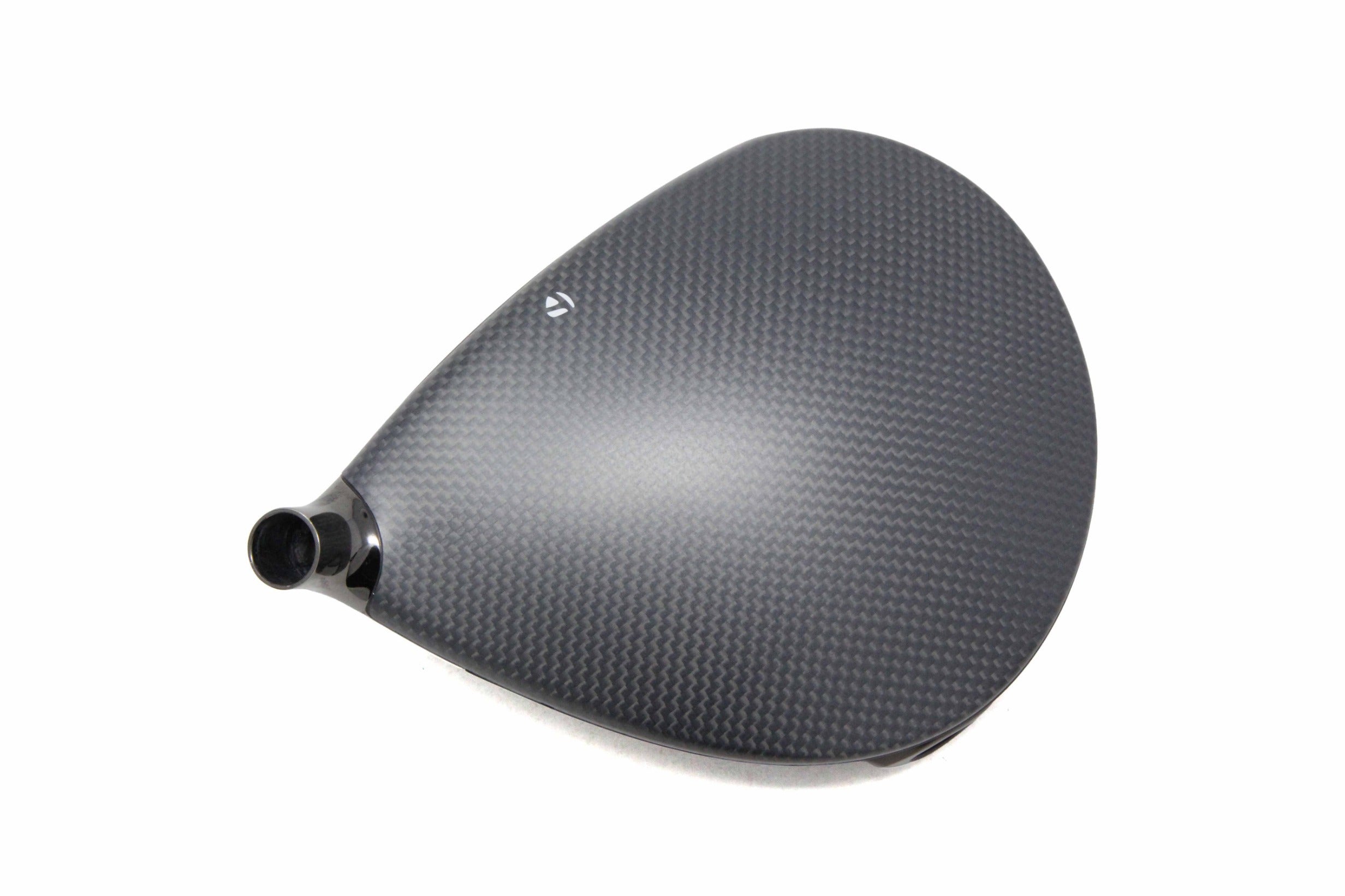 Used TaylorMade Qi35 LS Driver - HEAD ONLY - Right-Handed - 10.5 Degrees-Next Round
