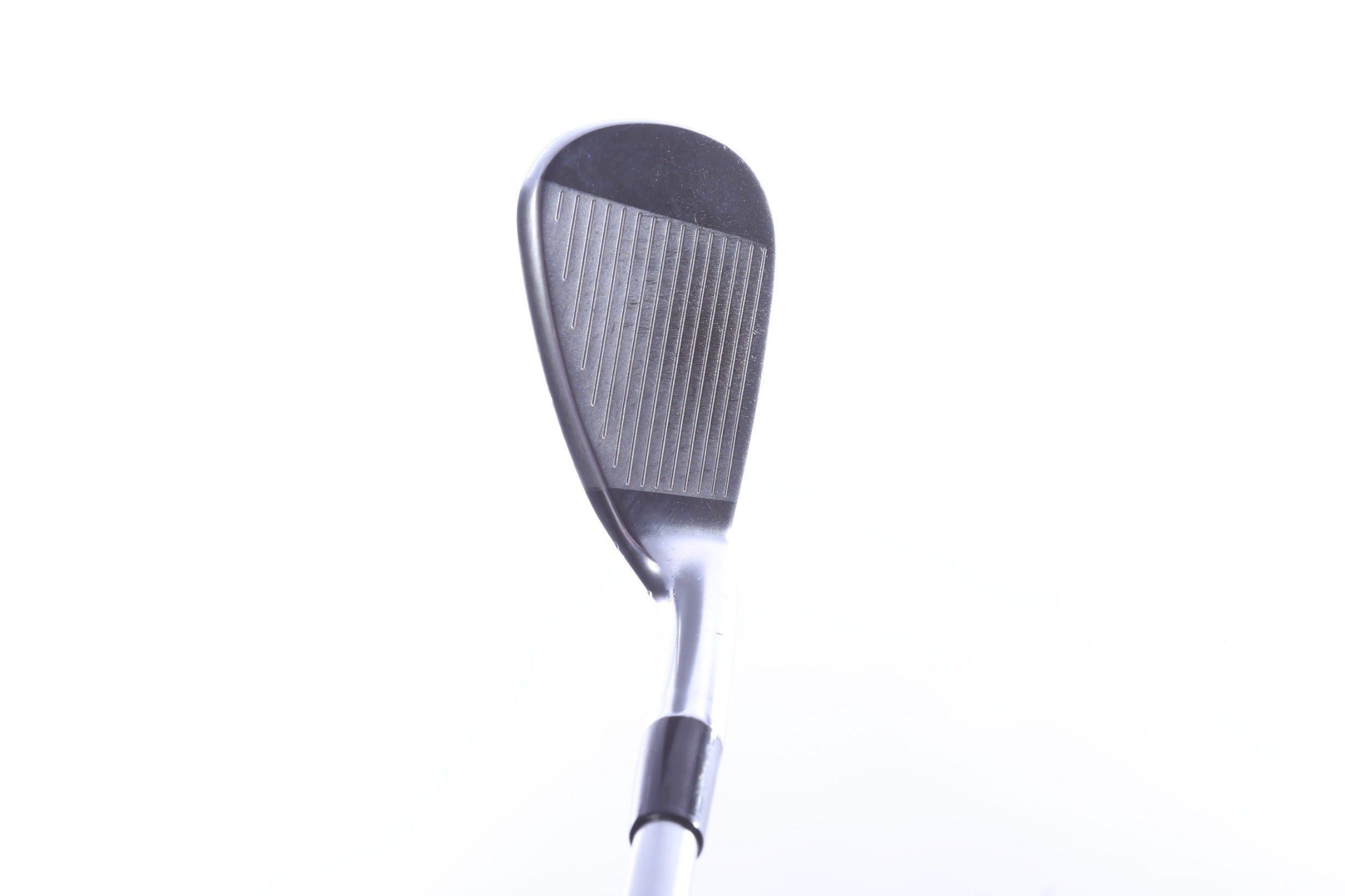 Used Callaway Apex 19 Approach Wedge - Left-Handed - 48 Degrees - Regular Flex-Next Round