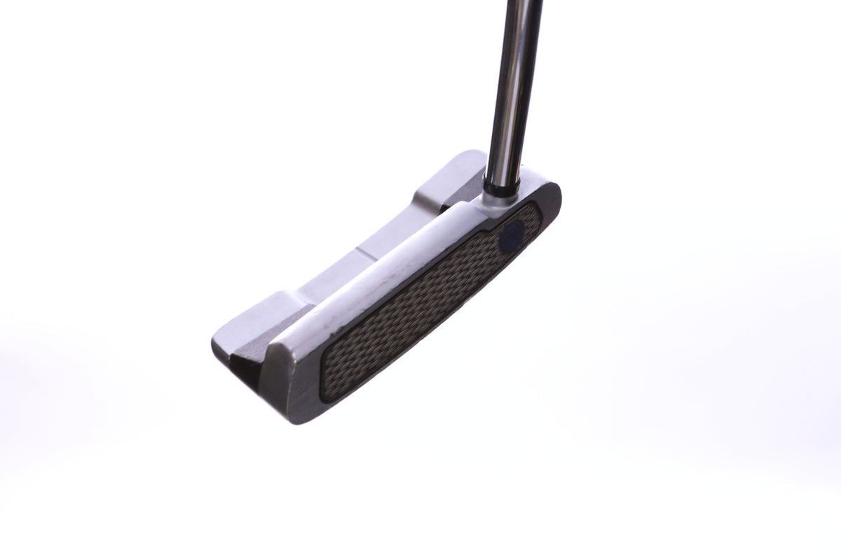 Used Odyssey Works #1W Versa Tank Putter - Right-Handed - 35 in - Blade