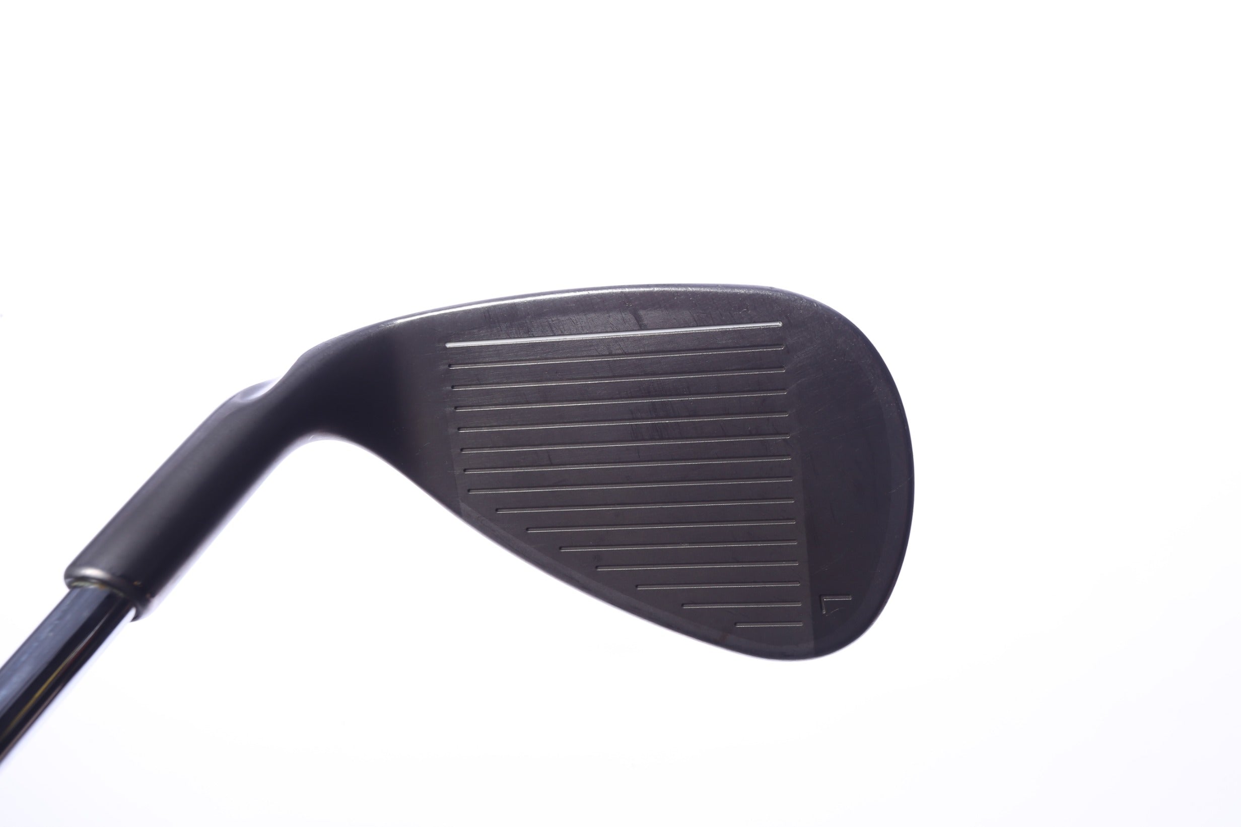 Used Ping K15 Lob Wedge - Right-Handed - 58 Degrees - Stiff Flex-Next Round