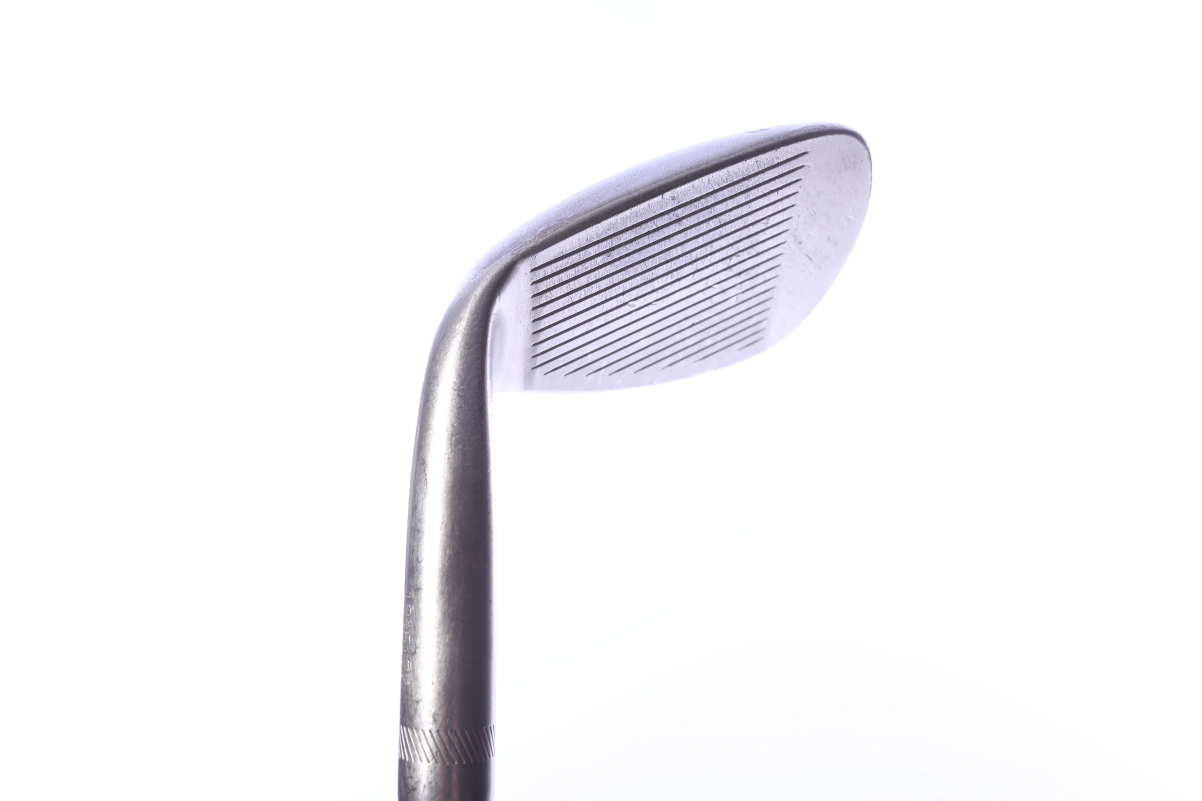 Used Titleist Vokey SM5 Gold Nickel Sand Wedge - Right-Handed - 56 Degrees - Wedge Flex