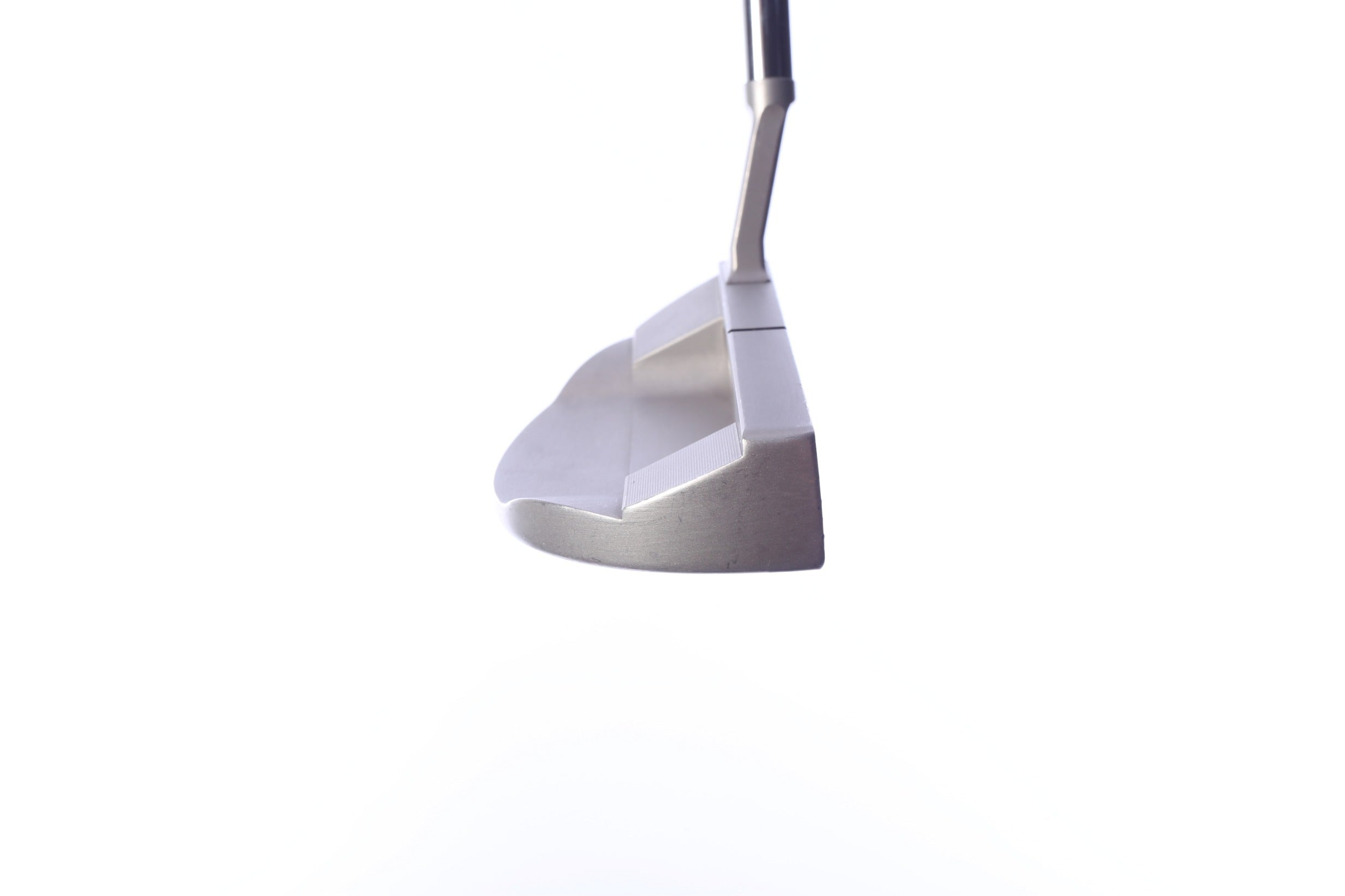 Used Sik Golf Sho C-Series Double Bend Putter - Right-Handed - 37 in - Mid-mallet