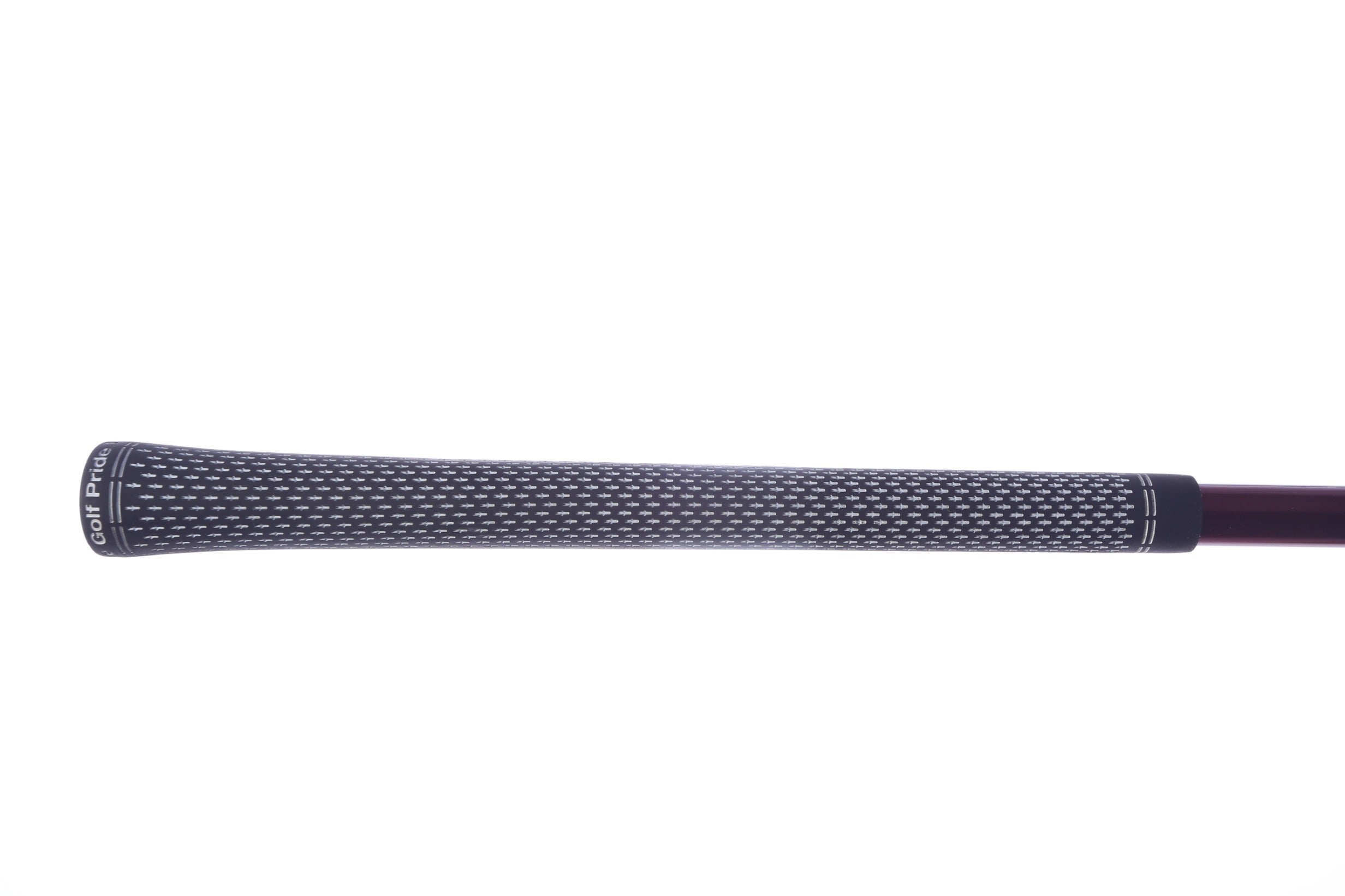 Used Fujikura Ventus TR Red Non Velocore Driver Shaft Stiff Flex Graphite - 44.5 in - Ping G440 Adapter-Next Round