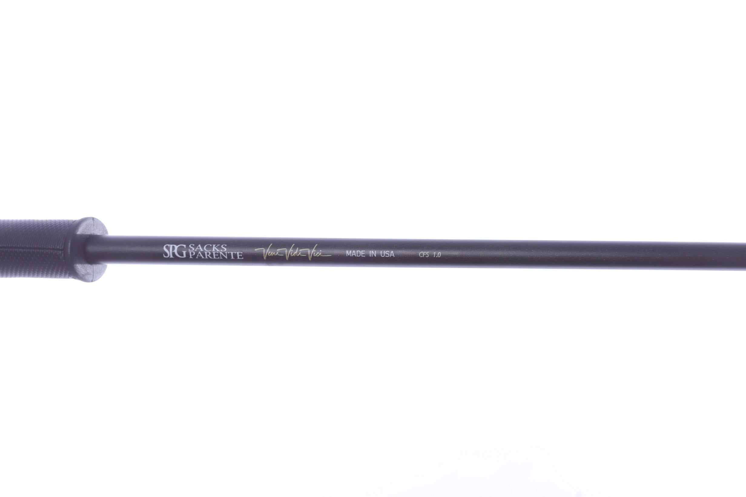 Used Sacks Parente 54 Putter - Right-Handed - 34 in - Mallet-Next Round
