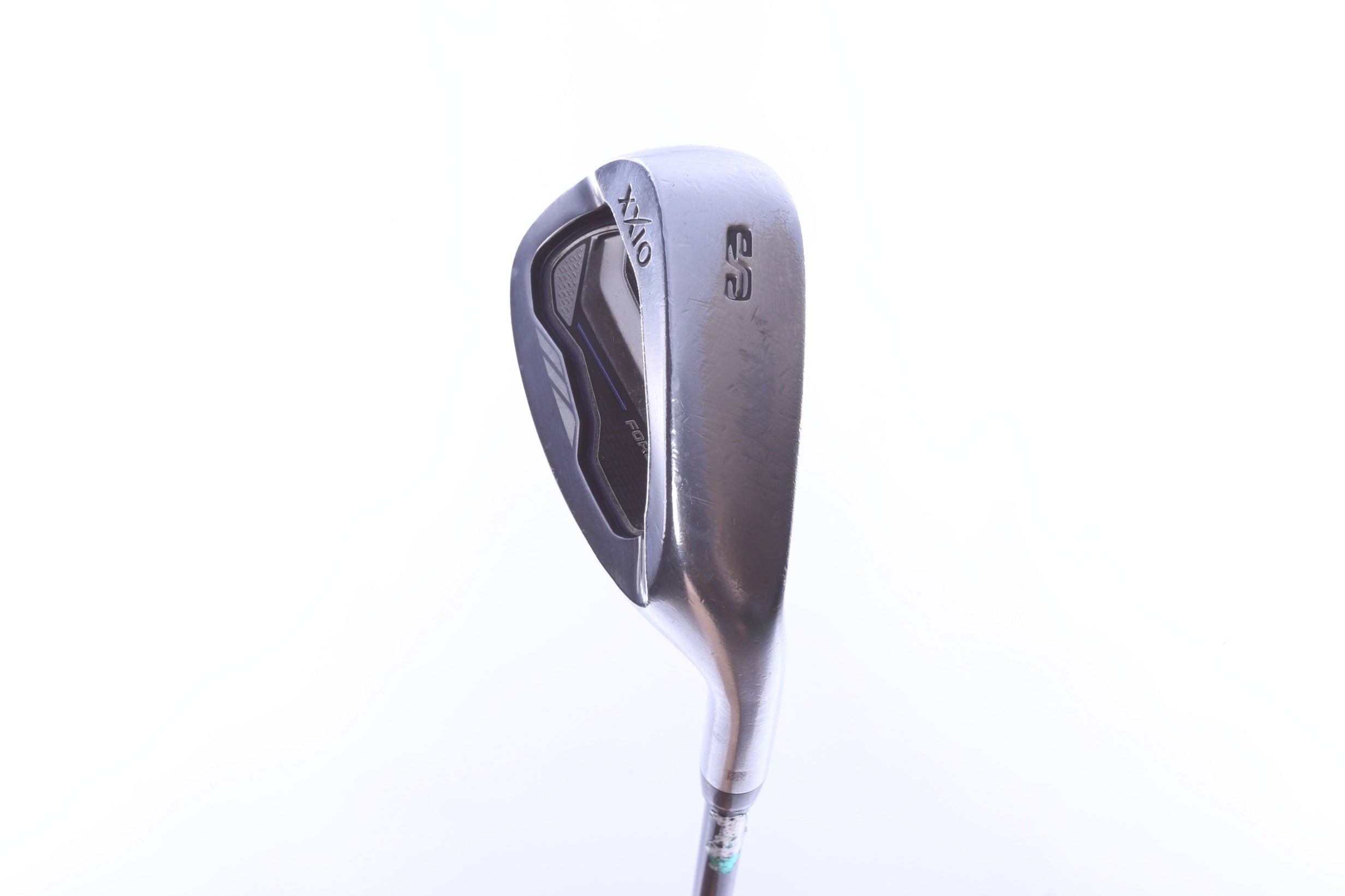Used XXIO Forged Sand Wedge - Right-Handed - 56 Degrees - Stiff Flex-Next Round