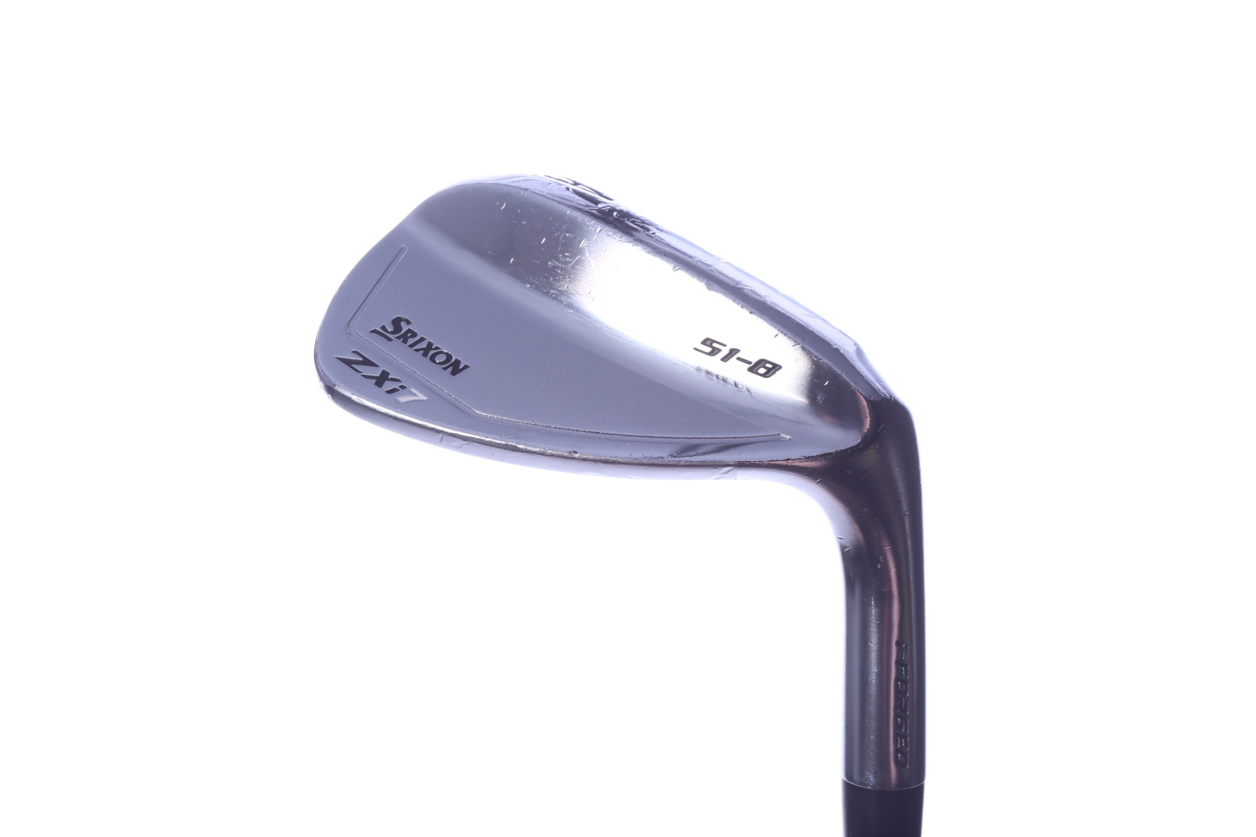 Used Srixon ZXi7 Approach Wedge - Right-Handed - 51 Degrees - Extra Stiff Flex-Next Round