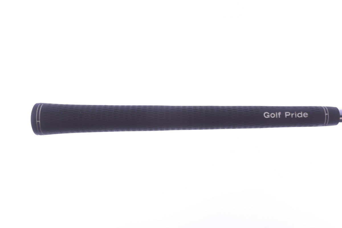 Used Titleist 2009 Vokey Spin Milled Oil Can Sand Wedge - Right-Handed - 56 Degrees - Stiff Flex