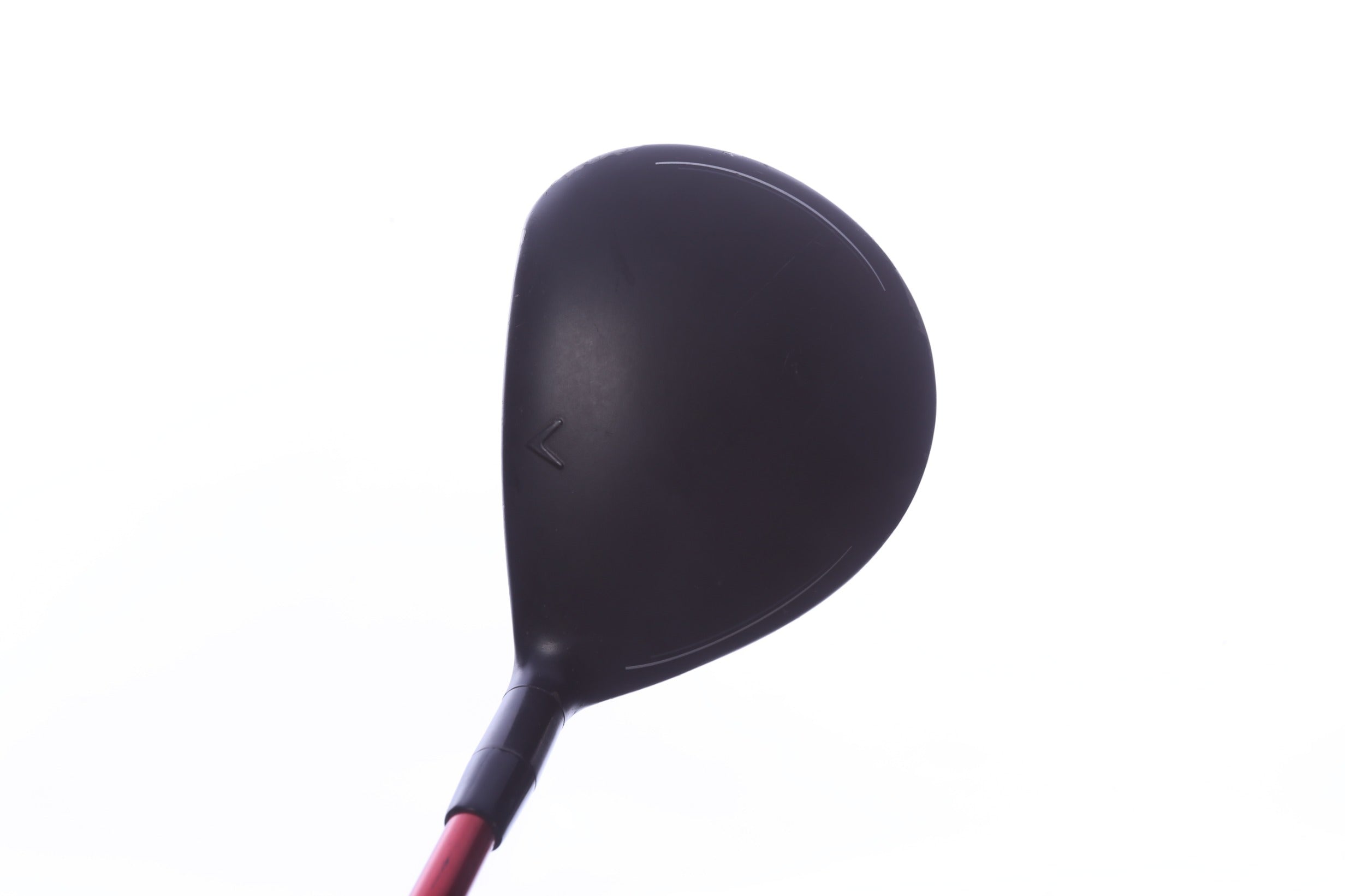 Used Callaway XR 16 3-Wood - Right-Handed - 15 Degrees - Regular Flex
