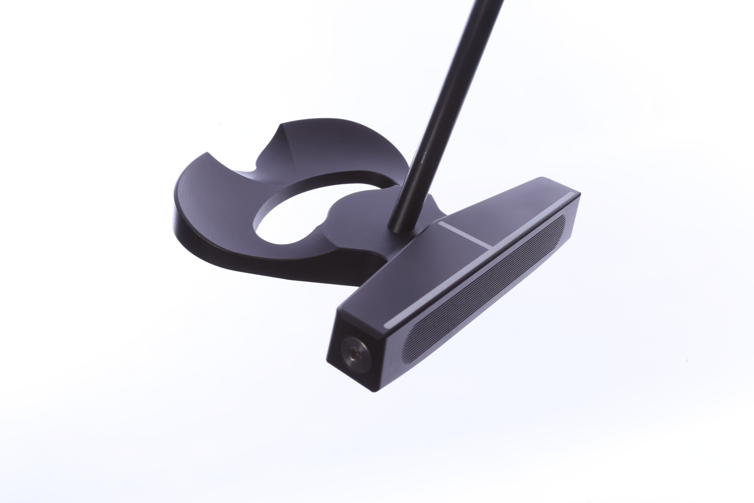 Used L.A.B. Golf Directed Force 2.1 Putter - Right-Handed - 34.5 in - Mallet-Next Round