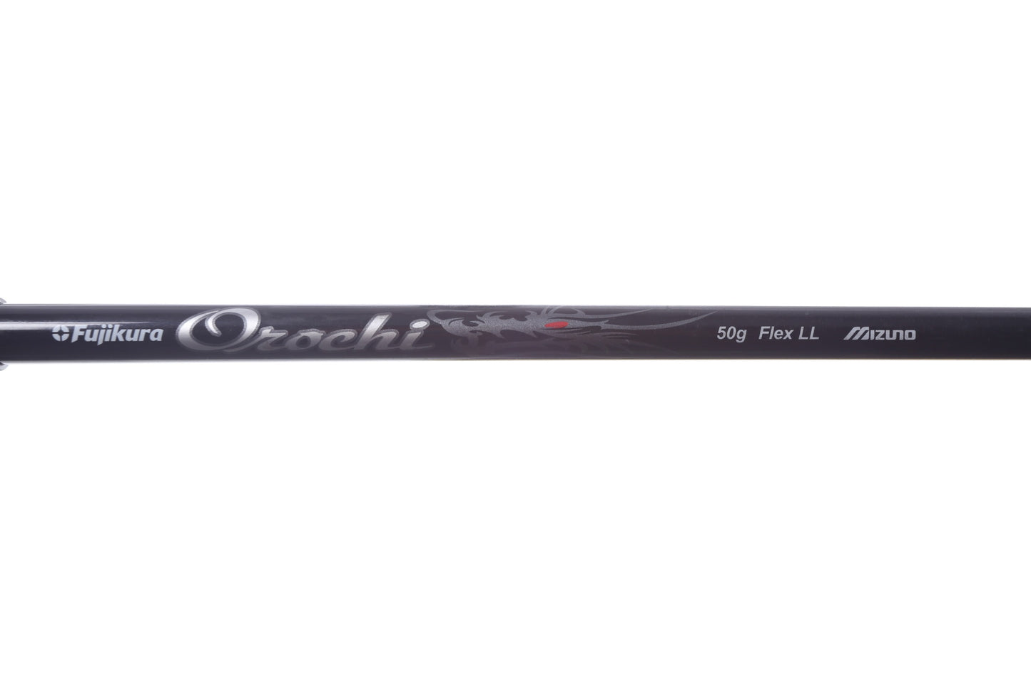 Used Mizuno JPX 825 Single 6-Iron - Right-Handed - Ladies Flex-Next Round